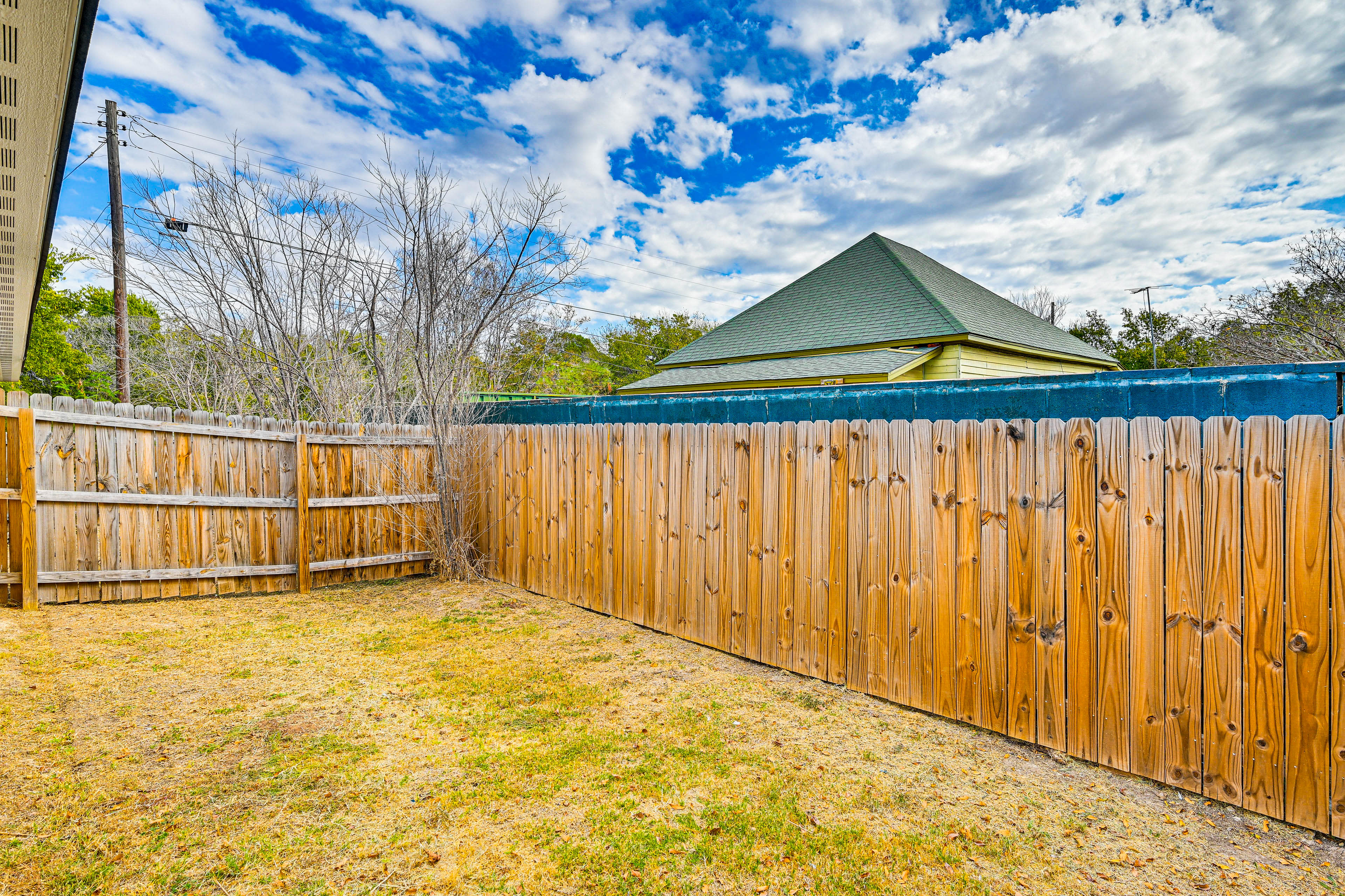 Charming Downtown Oasis(killeen) Image in Killeen, Killeen, TX