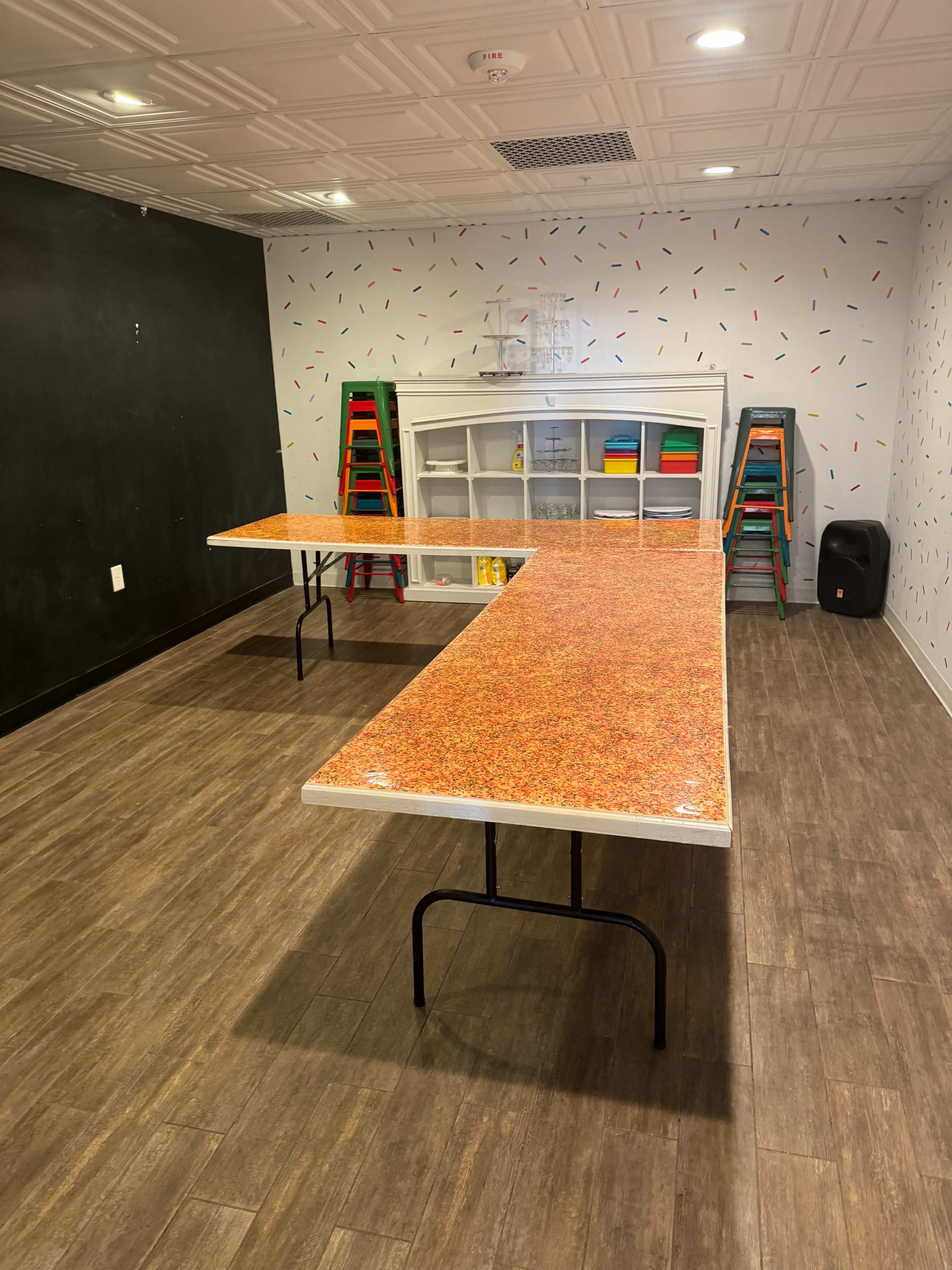 Classroom, Event Room and Party Room Image in Concord, Concord, NC