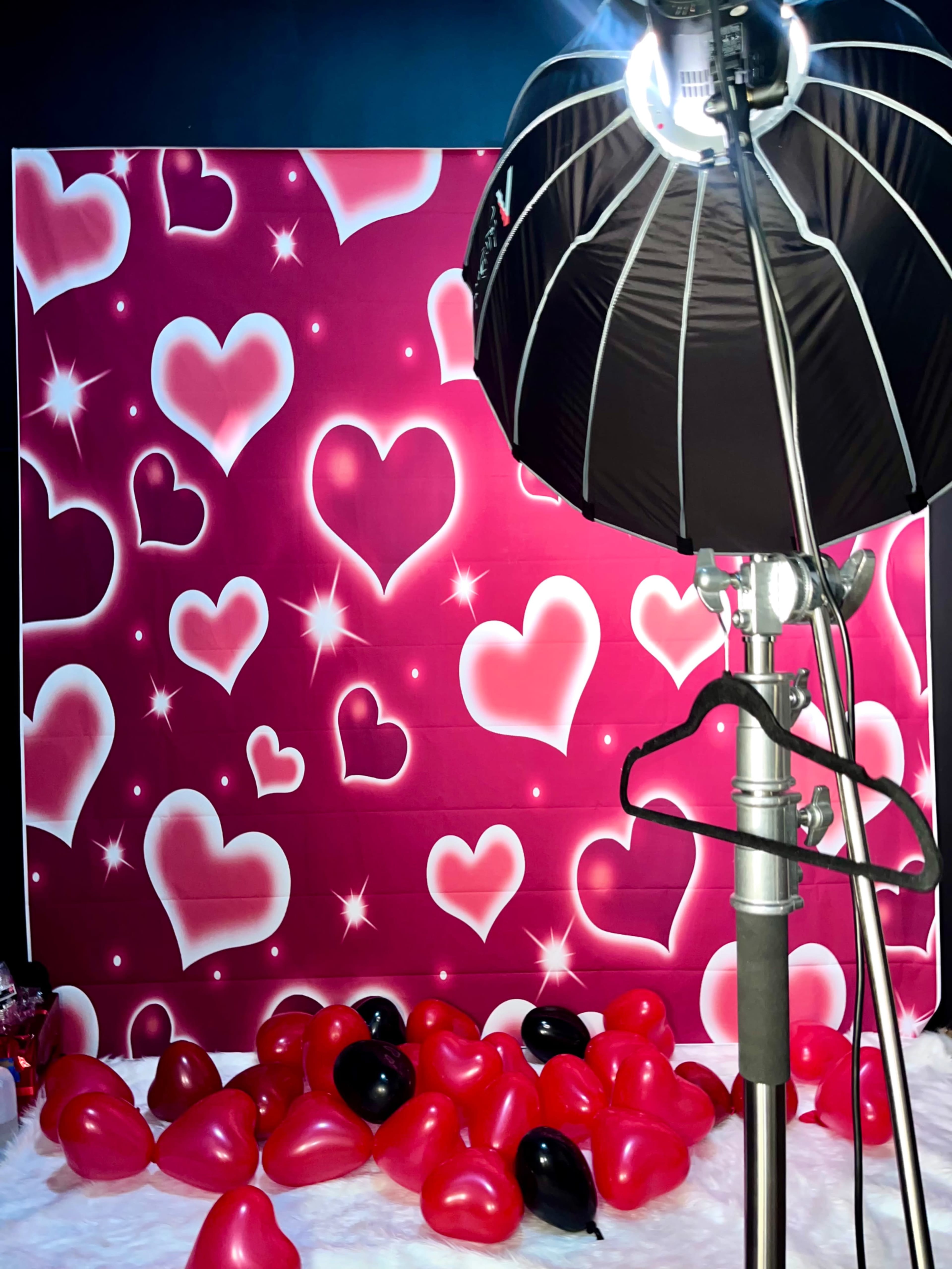 Spacious Creative Space with Inclusive Lighting Equipment Image in Ridgewood, Ridgewood, NY