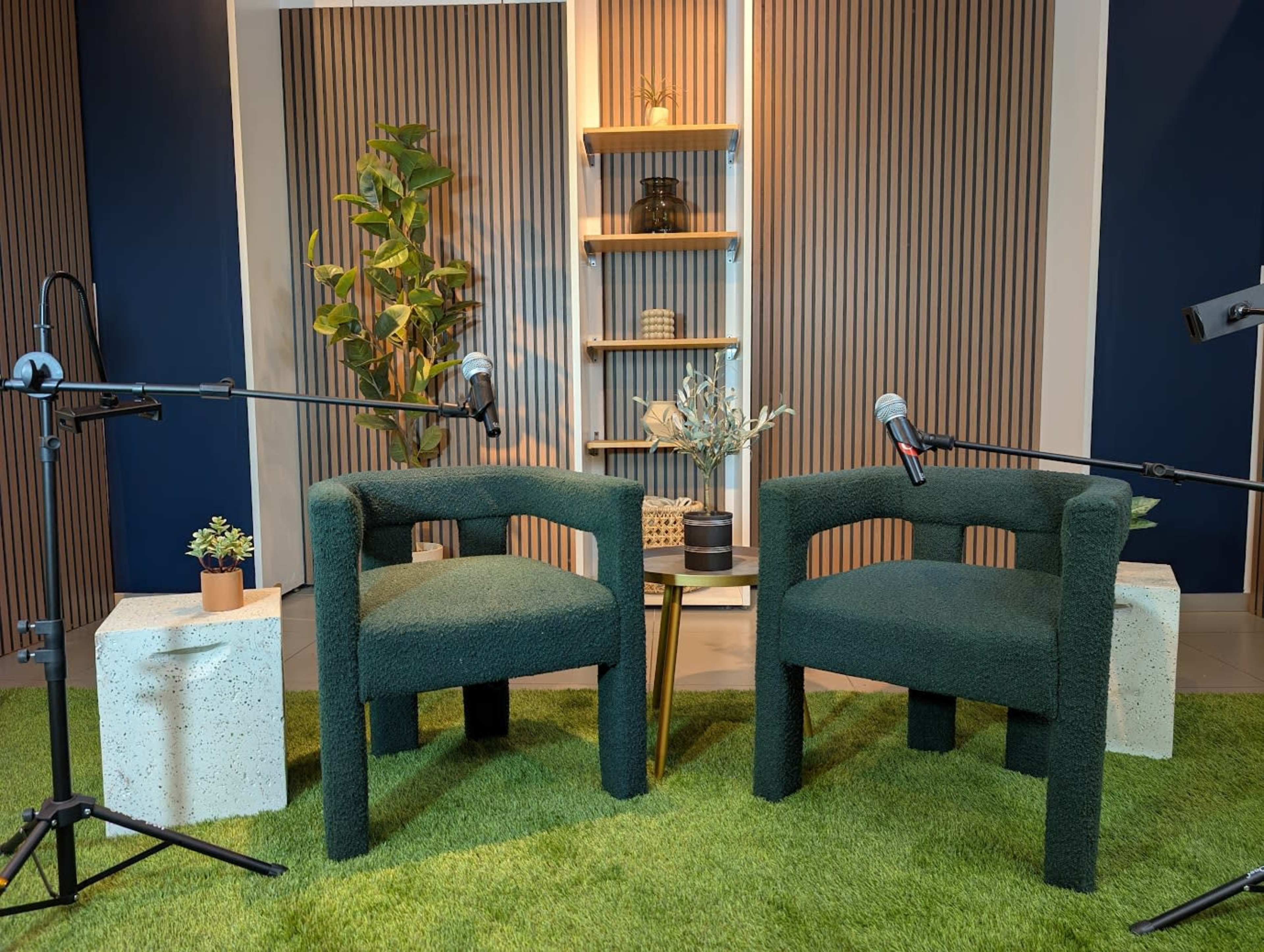 Creative Production Space for Photoshoots & Podcasts Image in North Redondo, Redondo Beach, CA