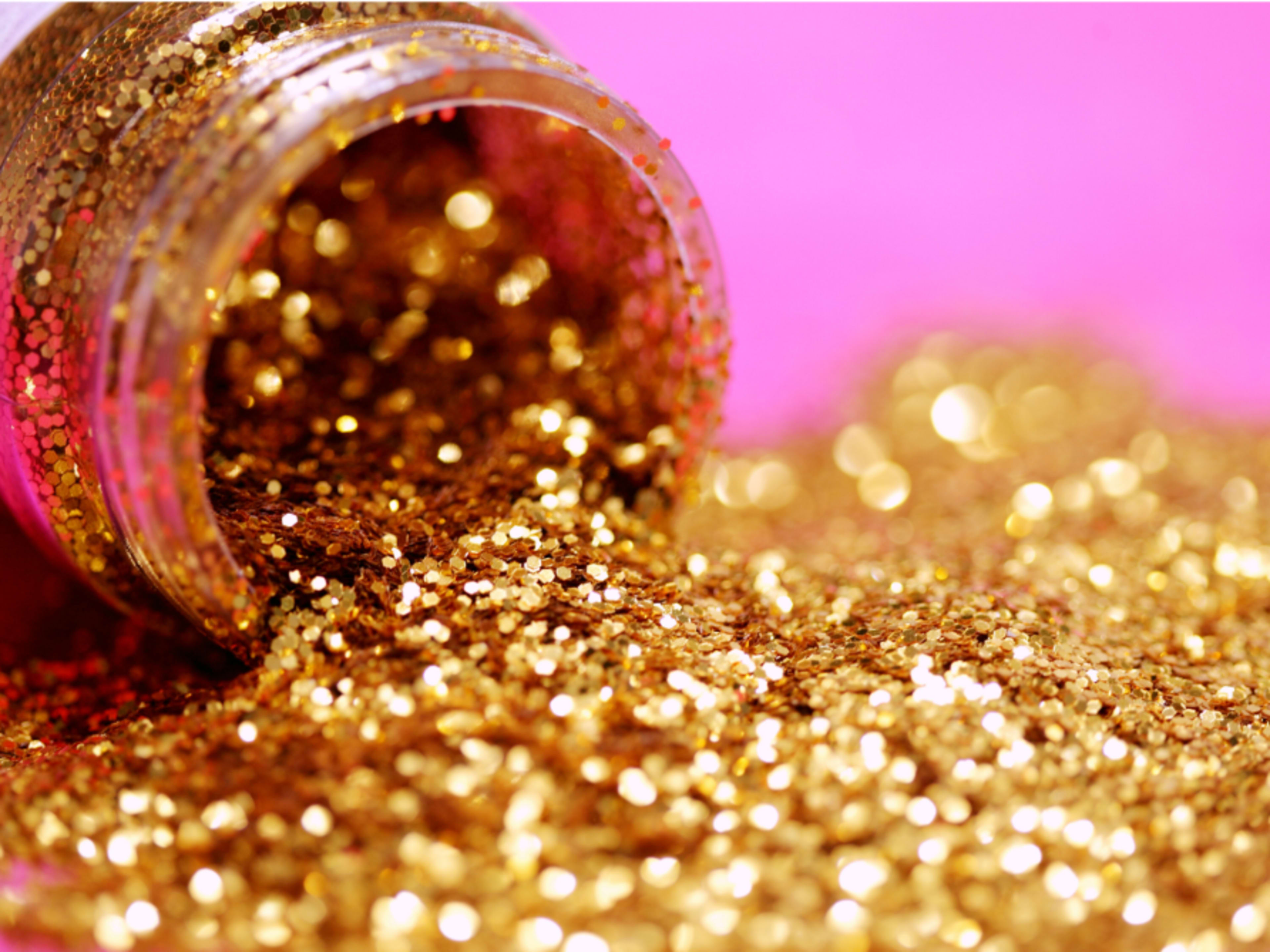 Messy Shoot - Clean up