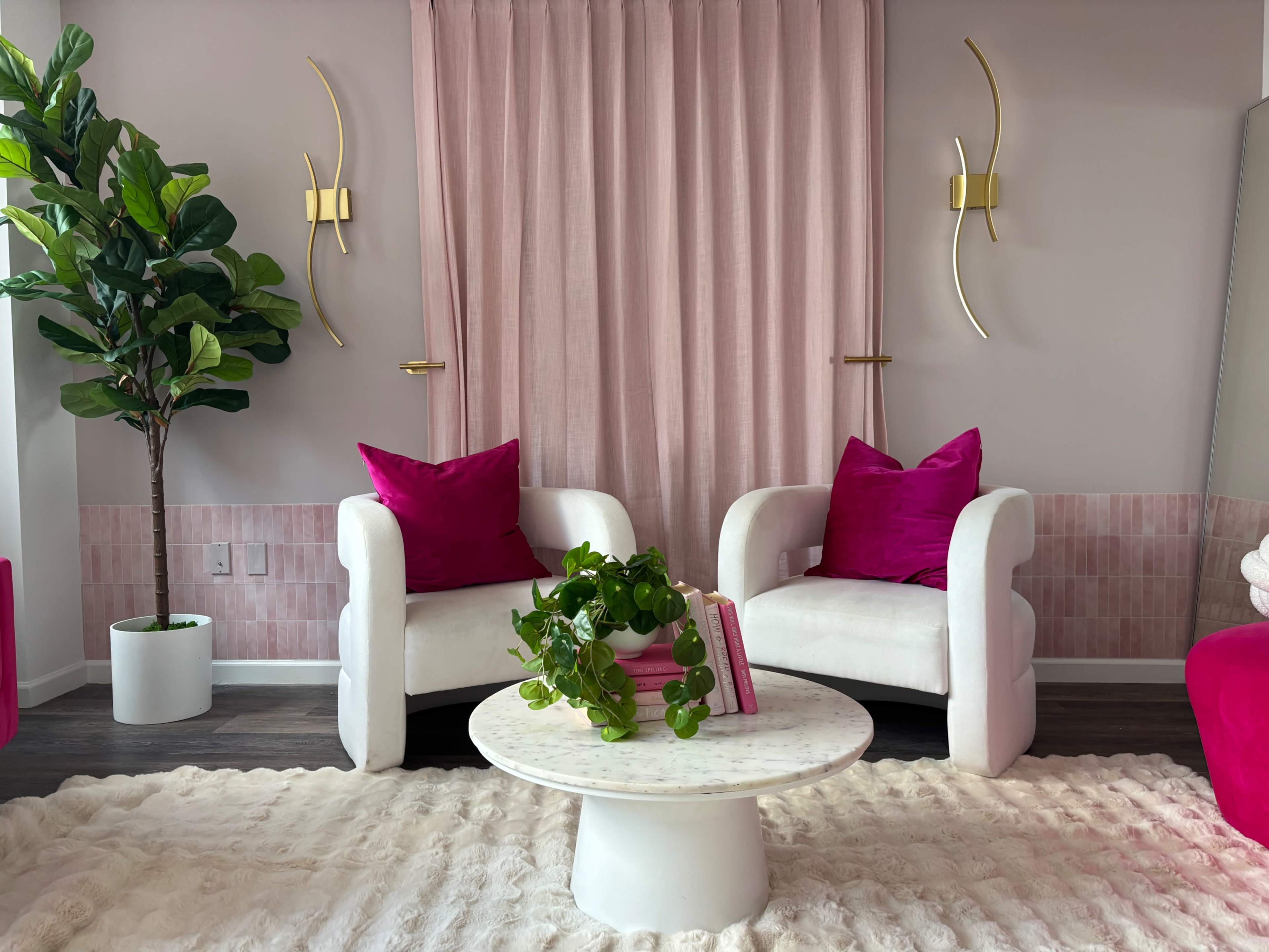 NYC Podcast Studio Image in Bowery, New York, NY