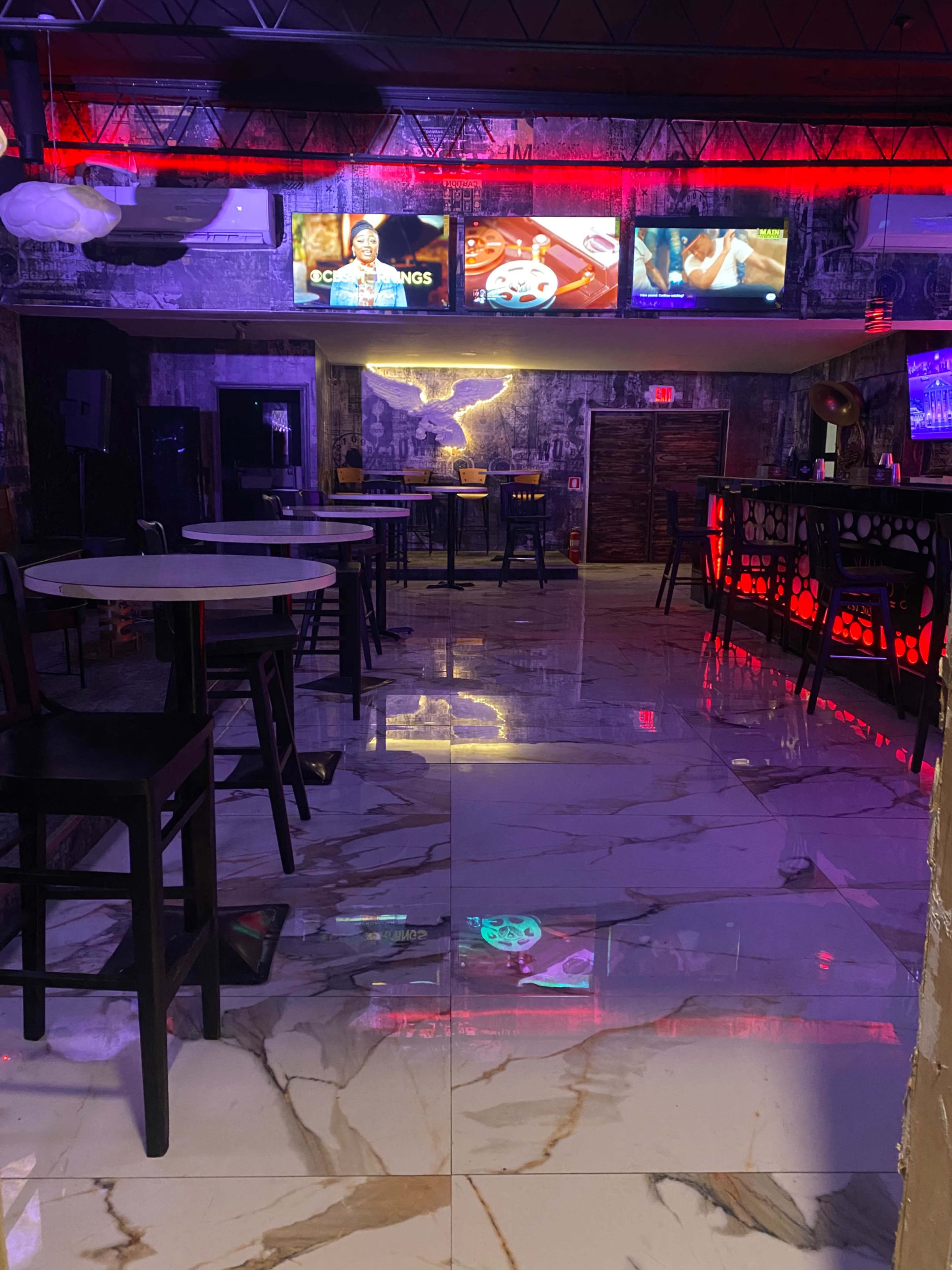 NoDa Westend Downtown Lounge Image in J.T. Williams, Charlotte, NC