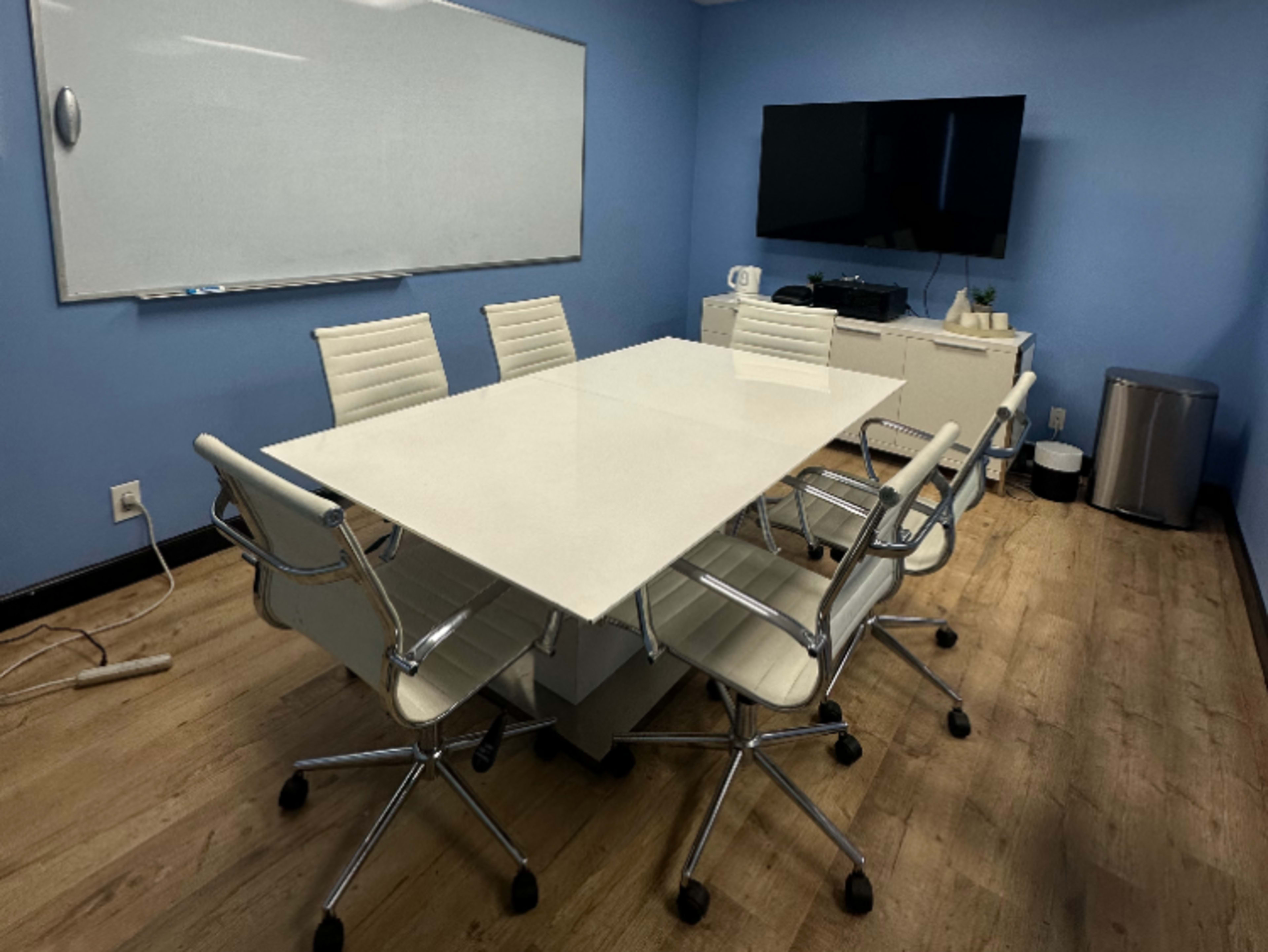 Conference Room Rental