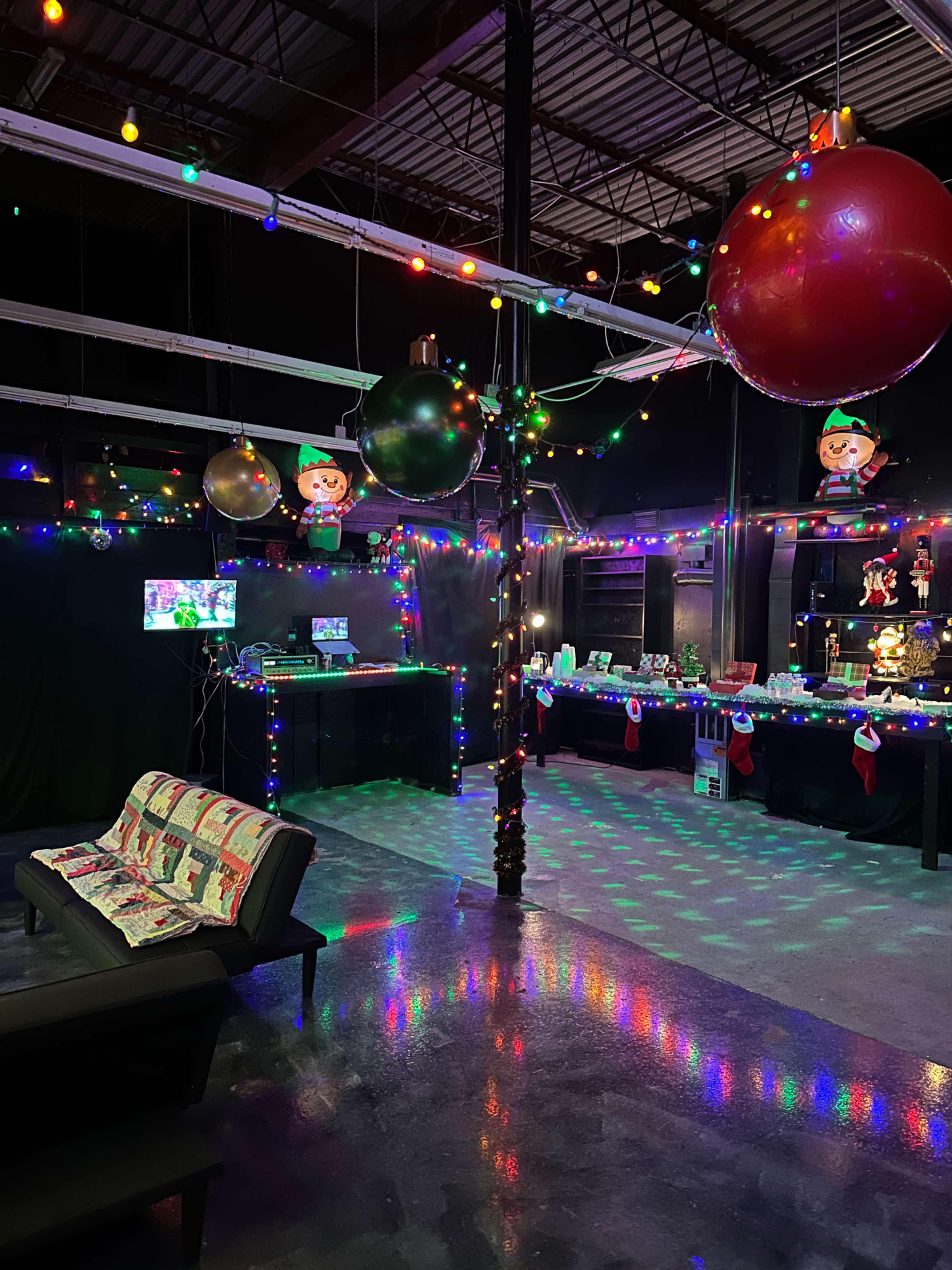 Christmas Vibes! Image in Saint Anthony, Minneapolis, MN