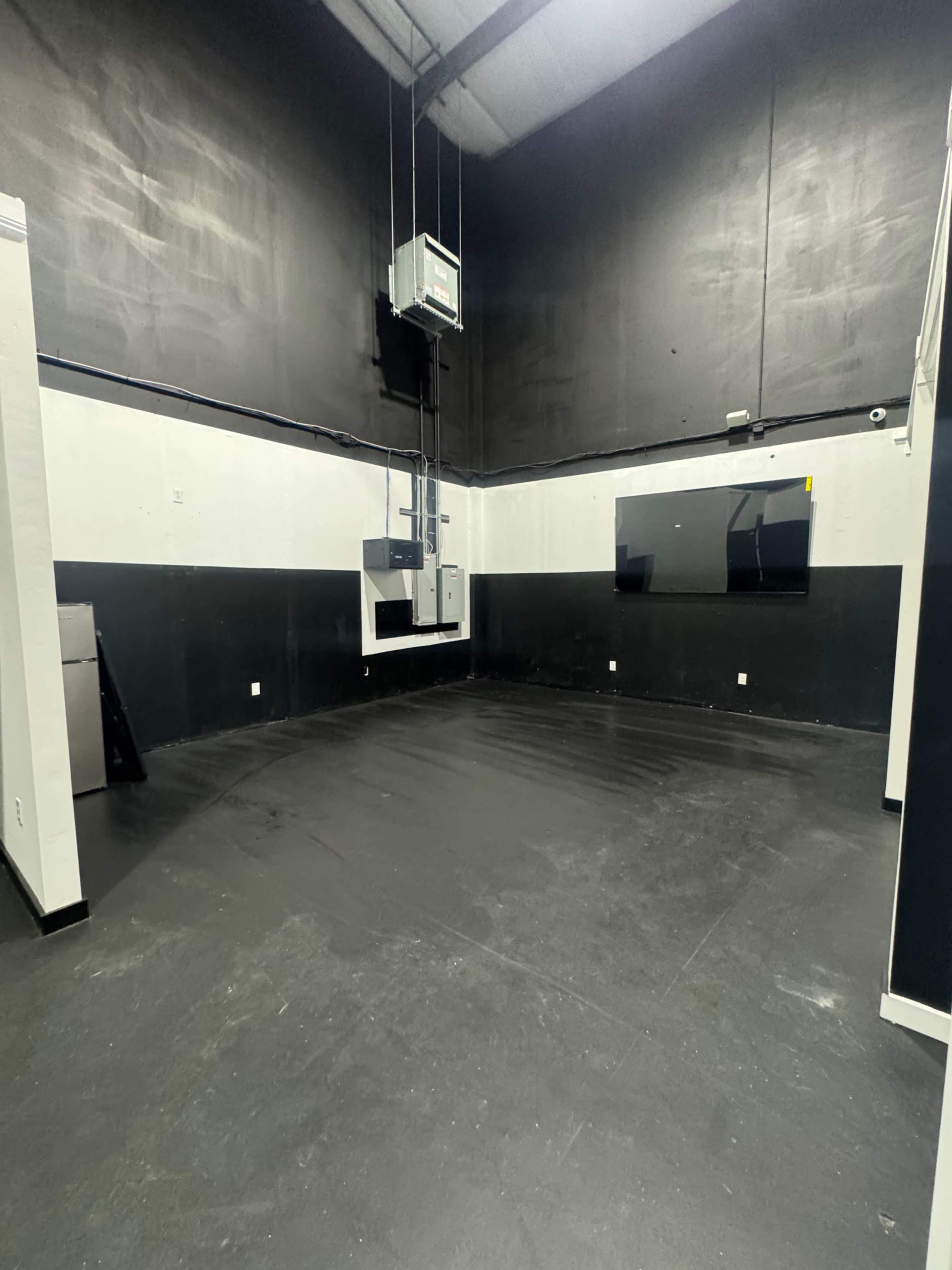 Studio Production + (DIY) Image in Westside, Houston, TX