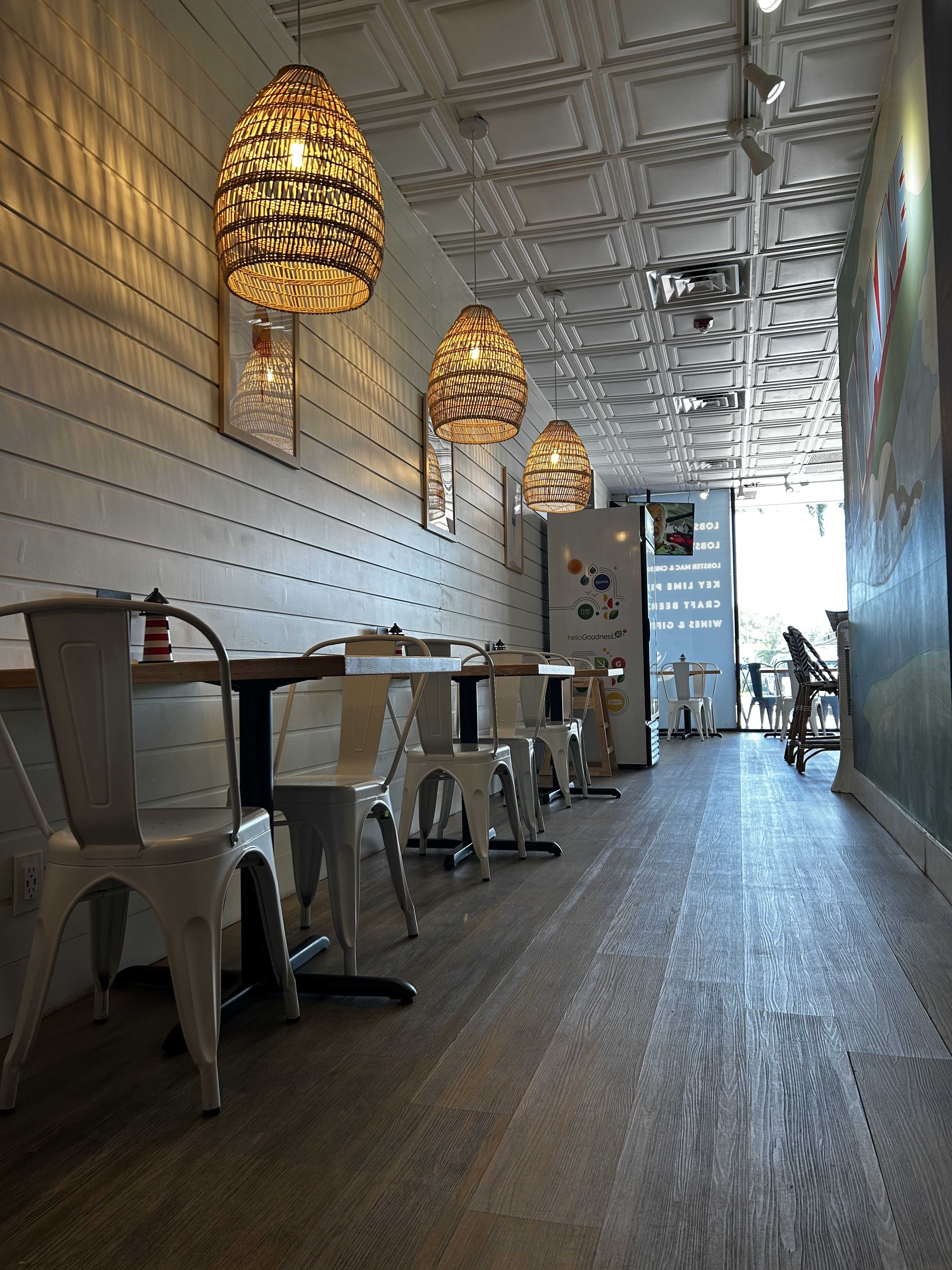 Cozy Event Space in Fort Lauderdale Image in East Fort Lauderdale, Fort Lauderdale, Florida