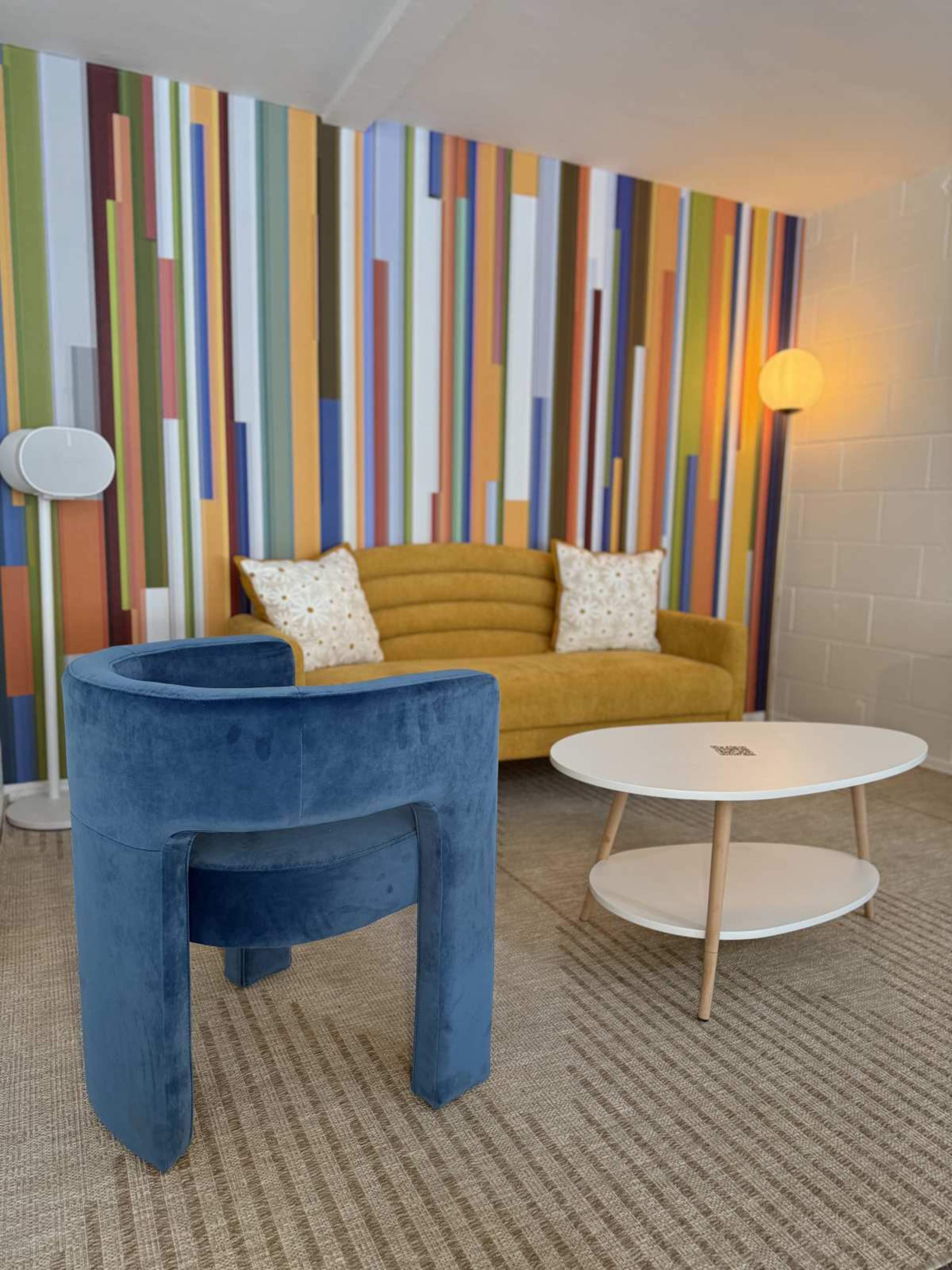 Stylish Wine Bar in Downtown Edmonds - Perfect for Hosting Image in The Bowl of Edmonds, Edmonds, WA