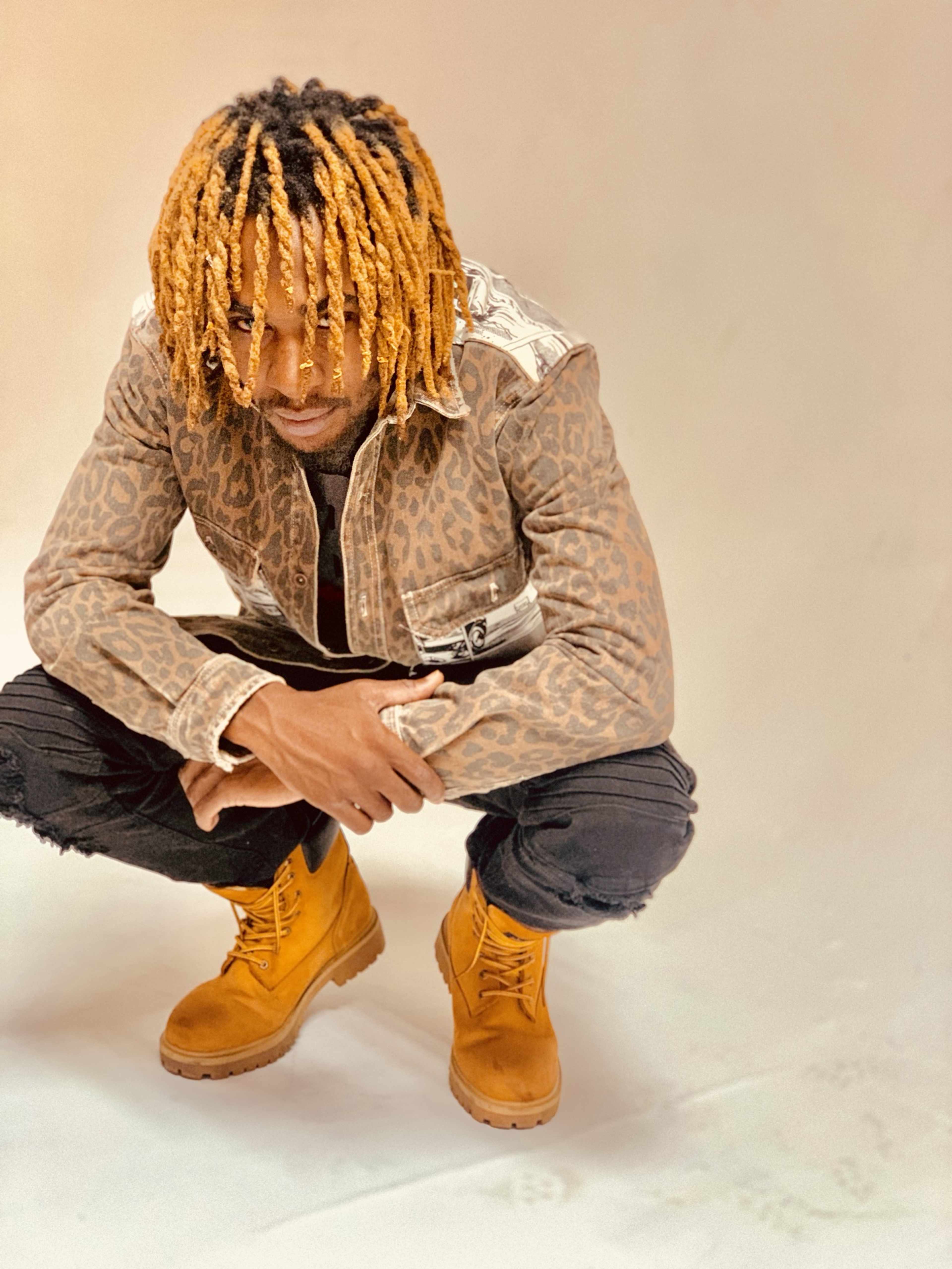 Video shoot