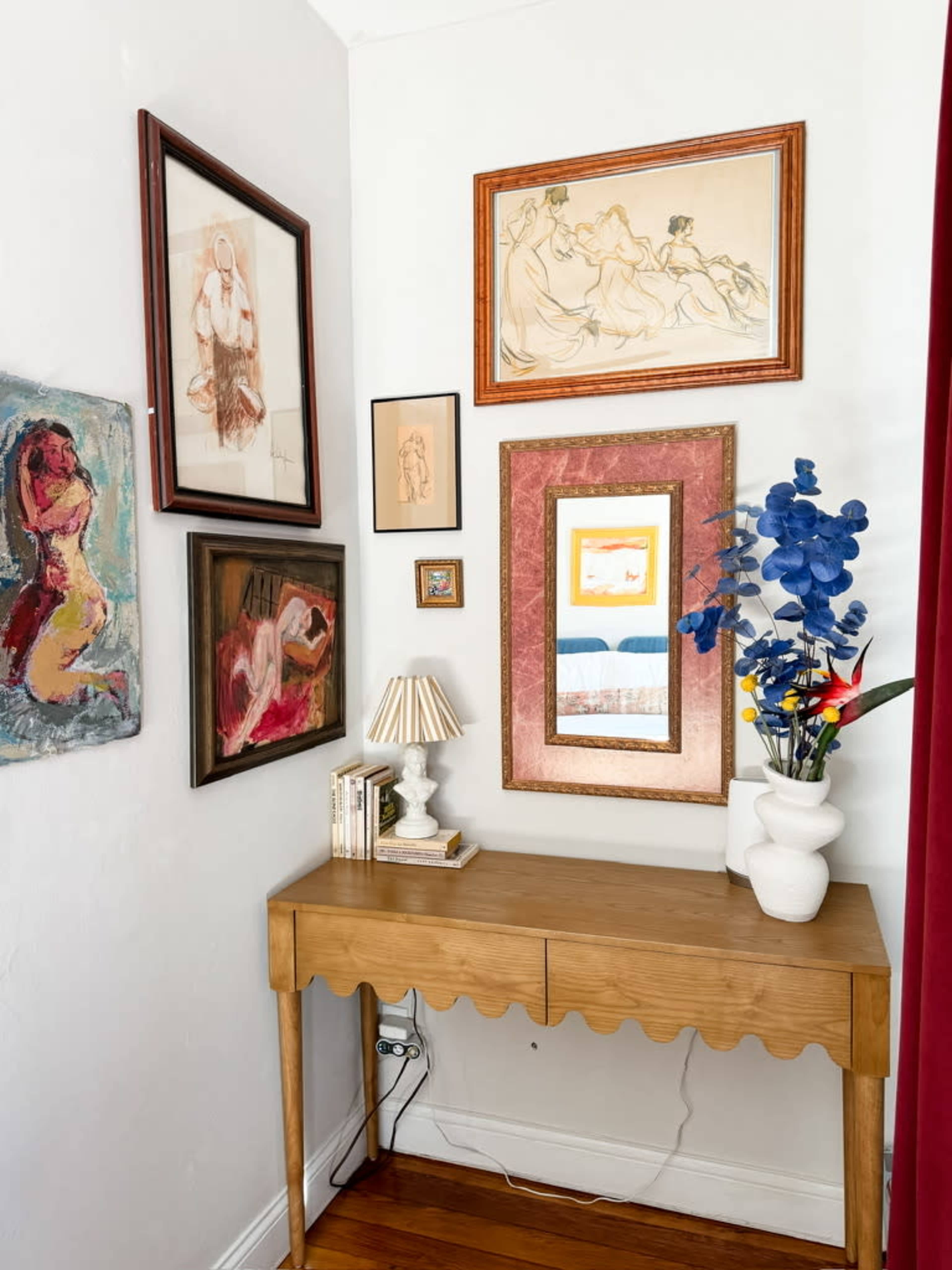 Stylish Urban Apartment for Creatives Image in South Columbus, Columbus, OH