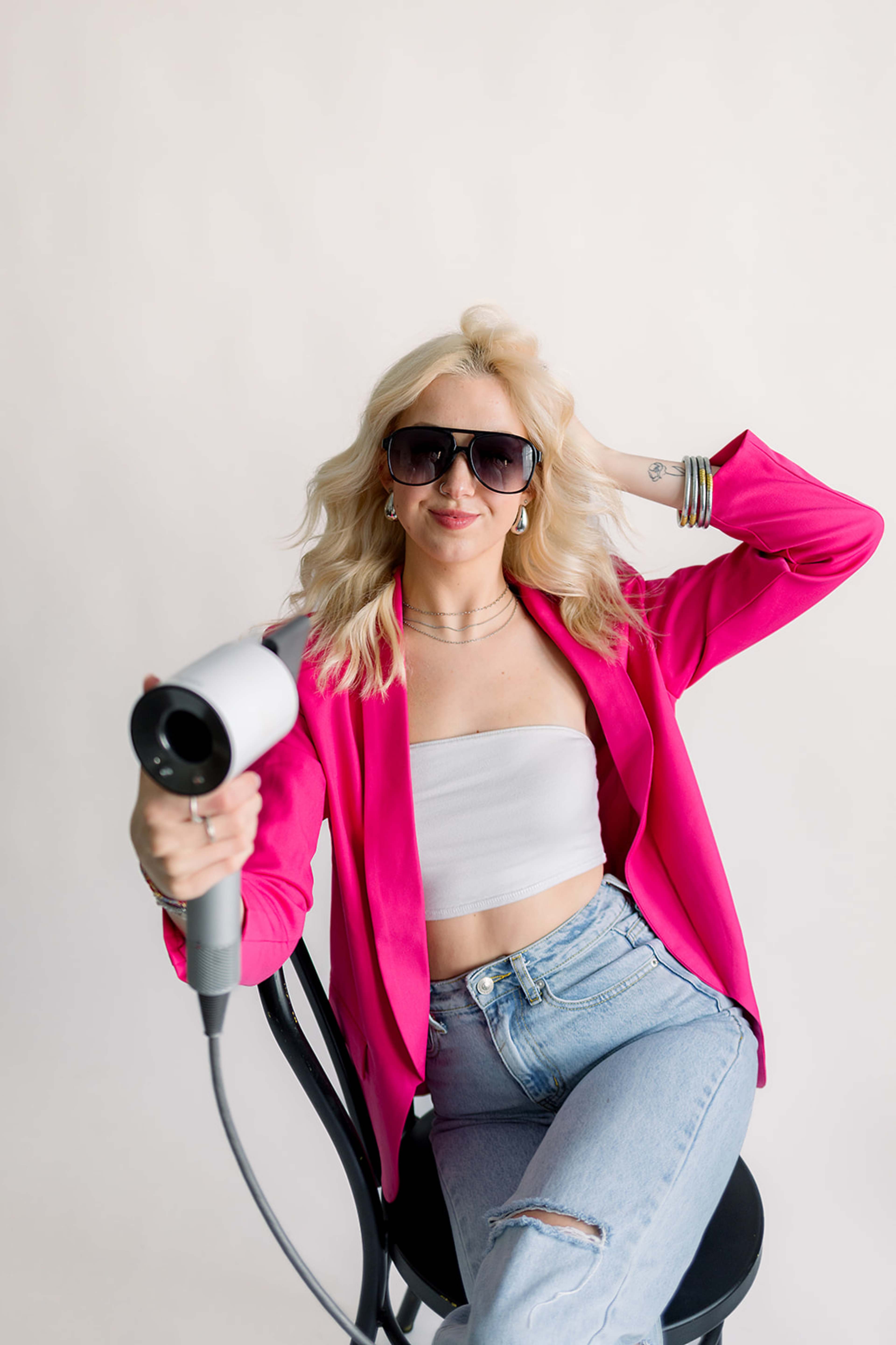 Photoshoot