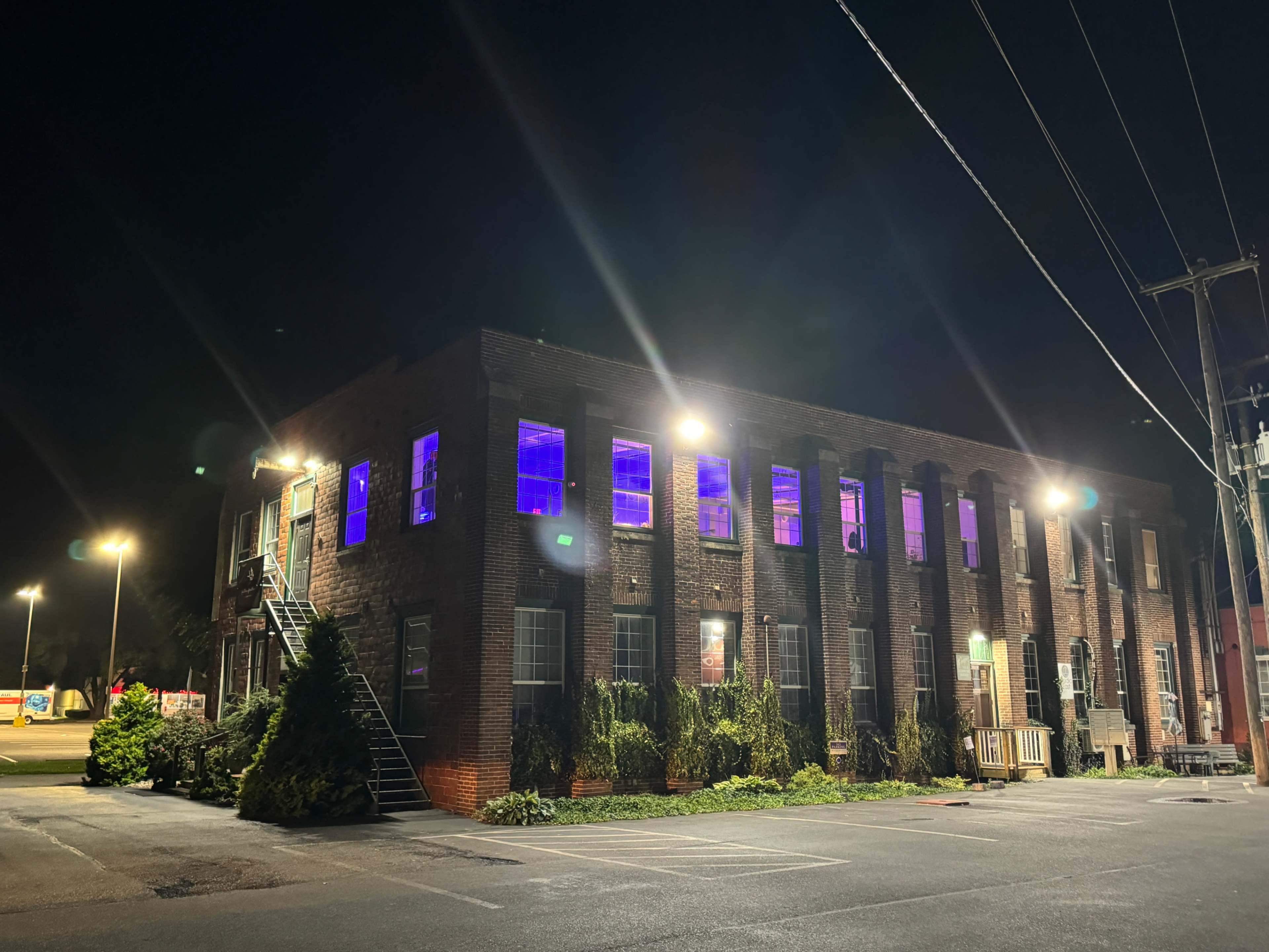 Industrial & Modern Photo/Video Studio Image in Carlisle, Carlisle, PA