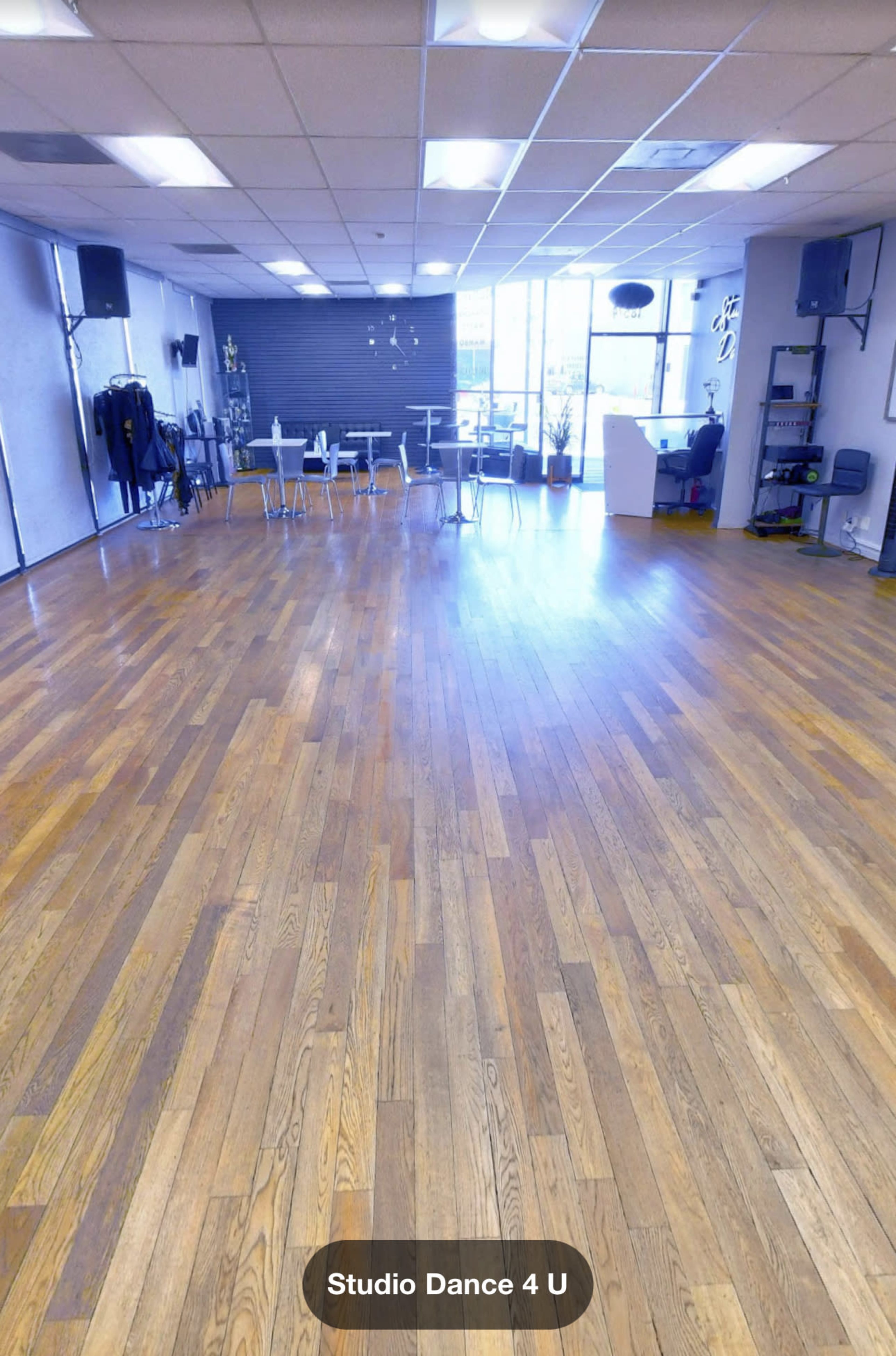 Dance studio Image in Reseda, reseda, CA
