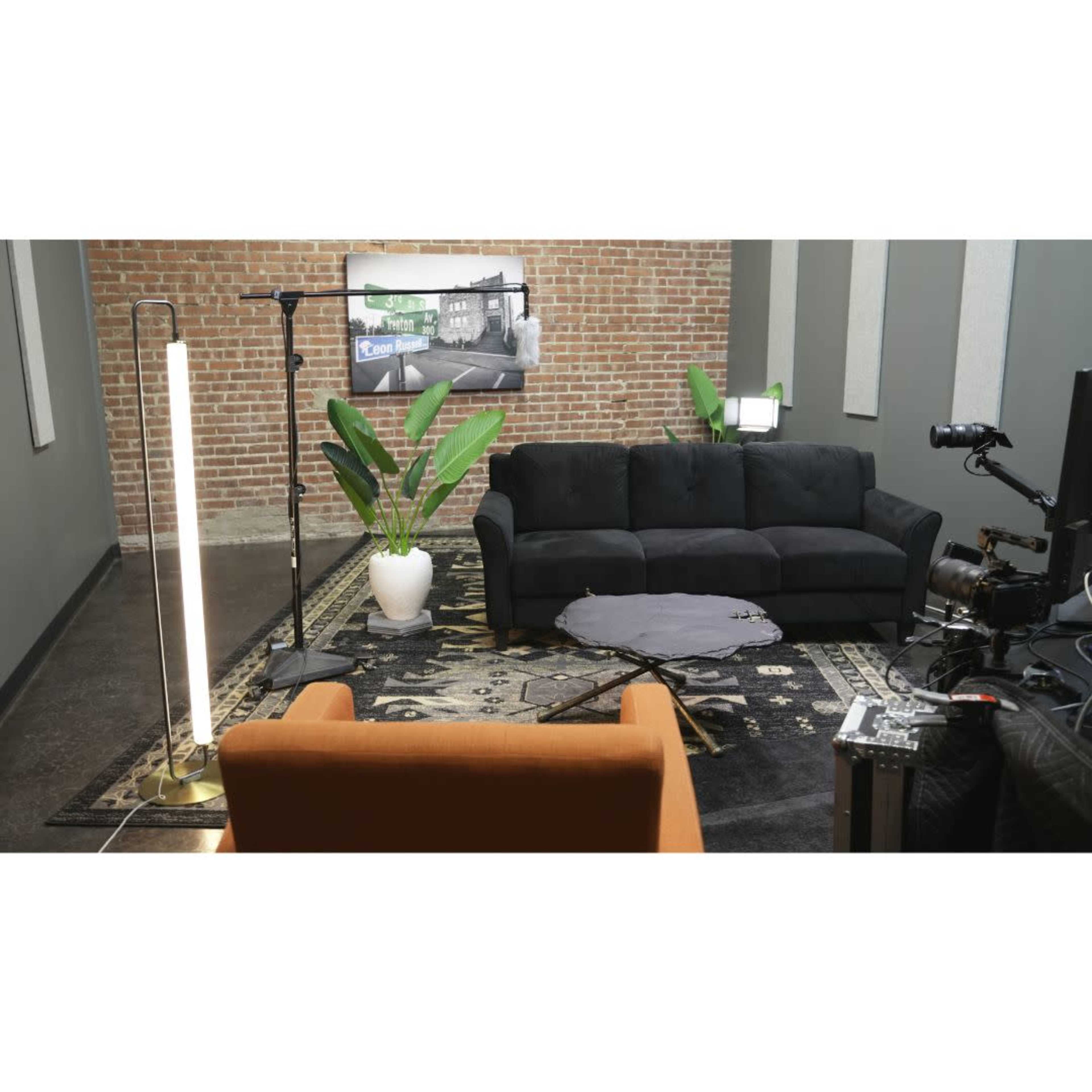 Downtown video studio with large scale production capability Image in The Pearl, Tulsa, OK