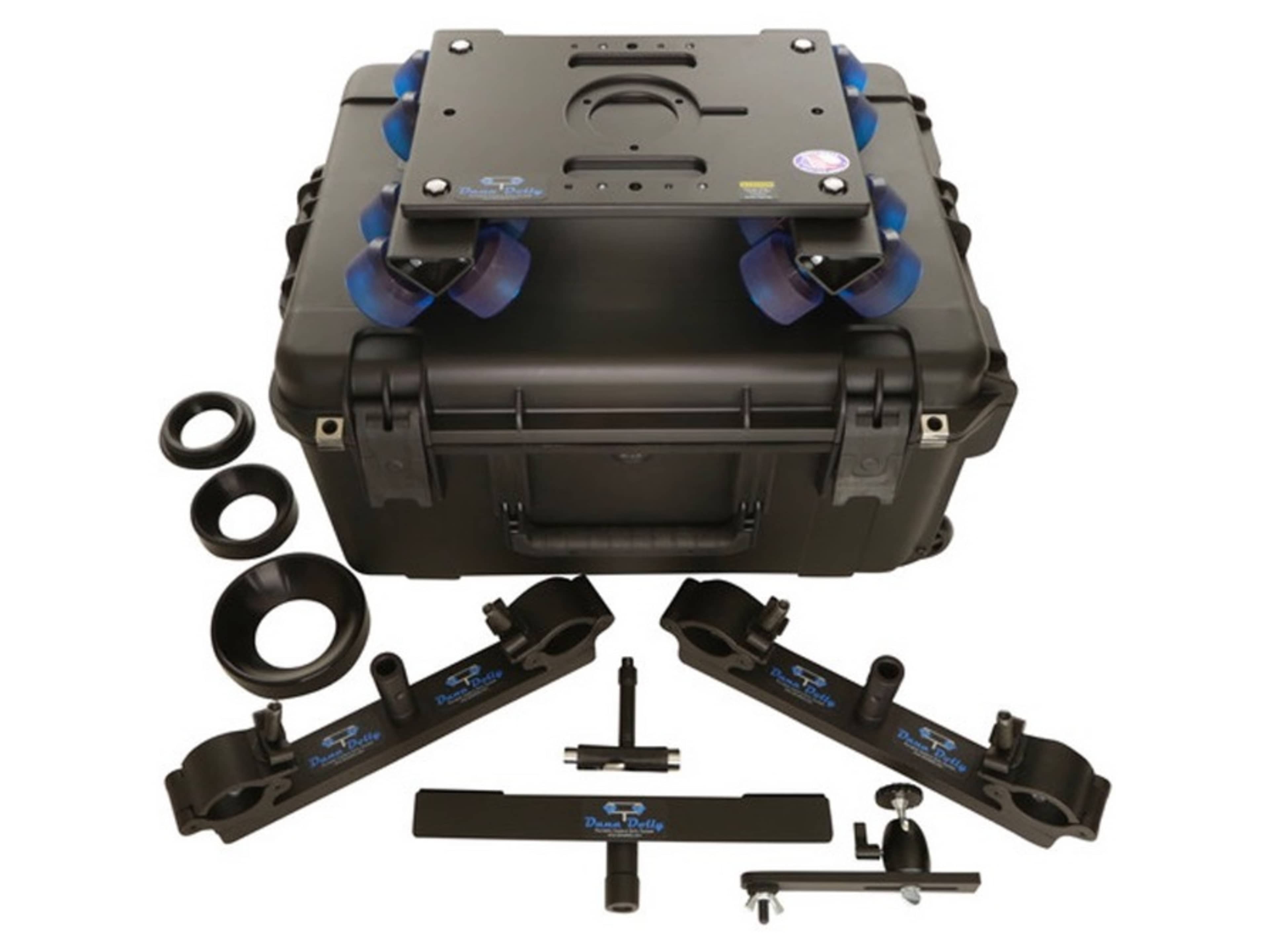 Dana Dolly Kit