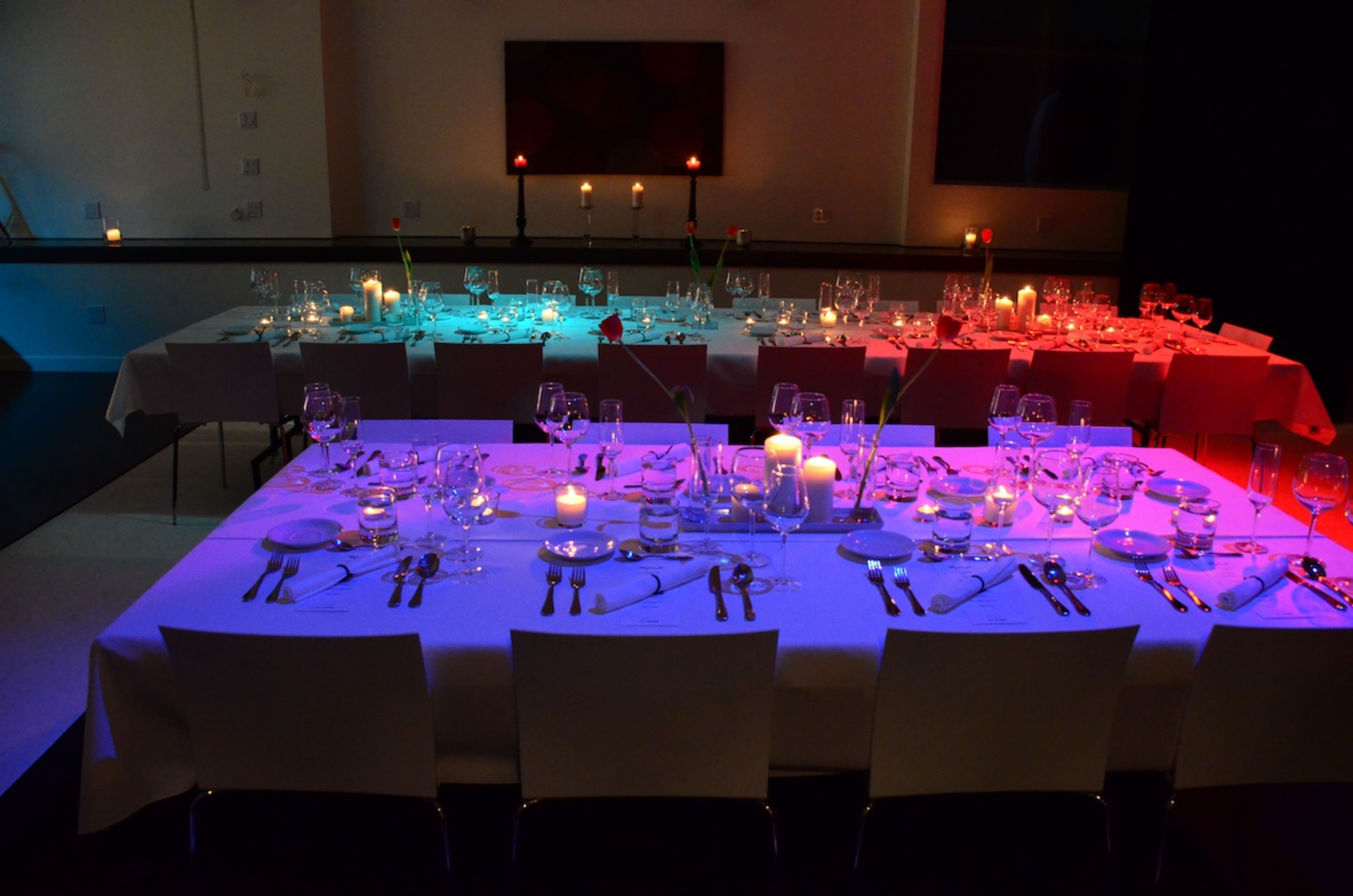 EVENING EVENT & SCREENING LOFT Image in Mission District, San Francisco, CA