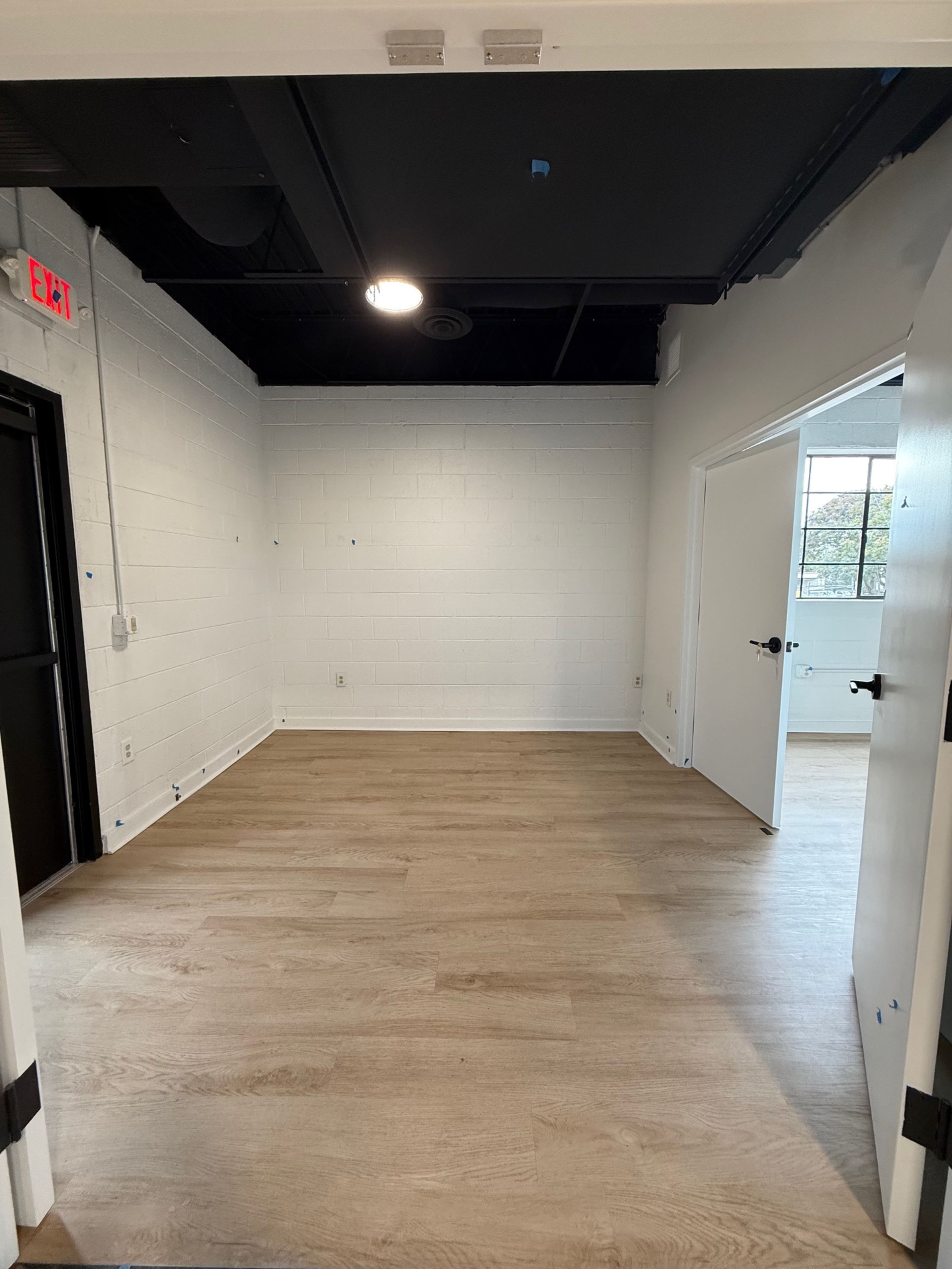 Private Event Space w/ Yard & Patio – Perfect for Showers, Birthdays, Receptions, and more! | Five Points Raleigh Image in Raleigh, Raleigh, NC