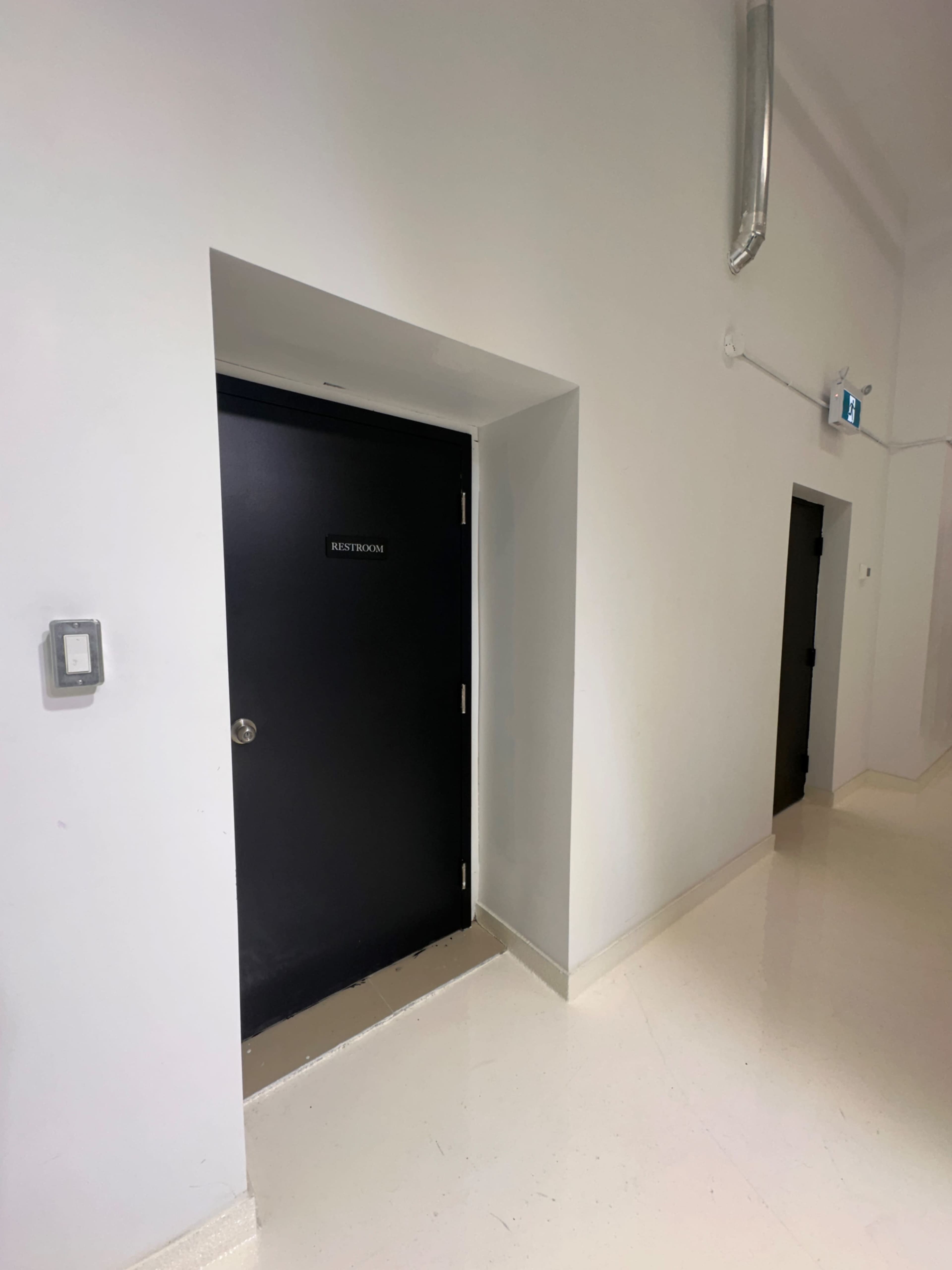 Industrial Creative Studio Image in Niagara Falls, Niagara Falls, ON