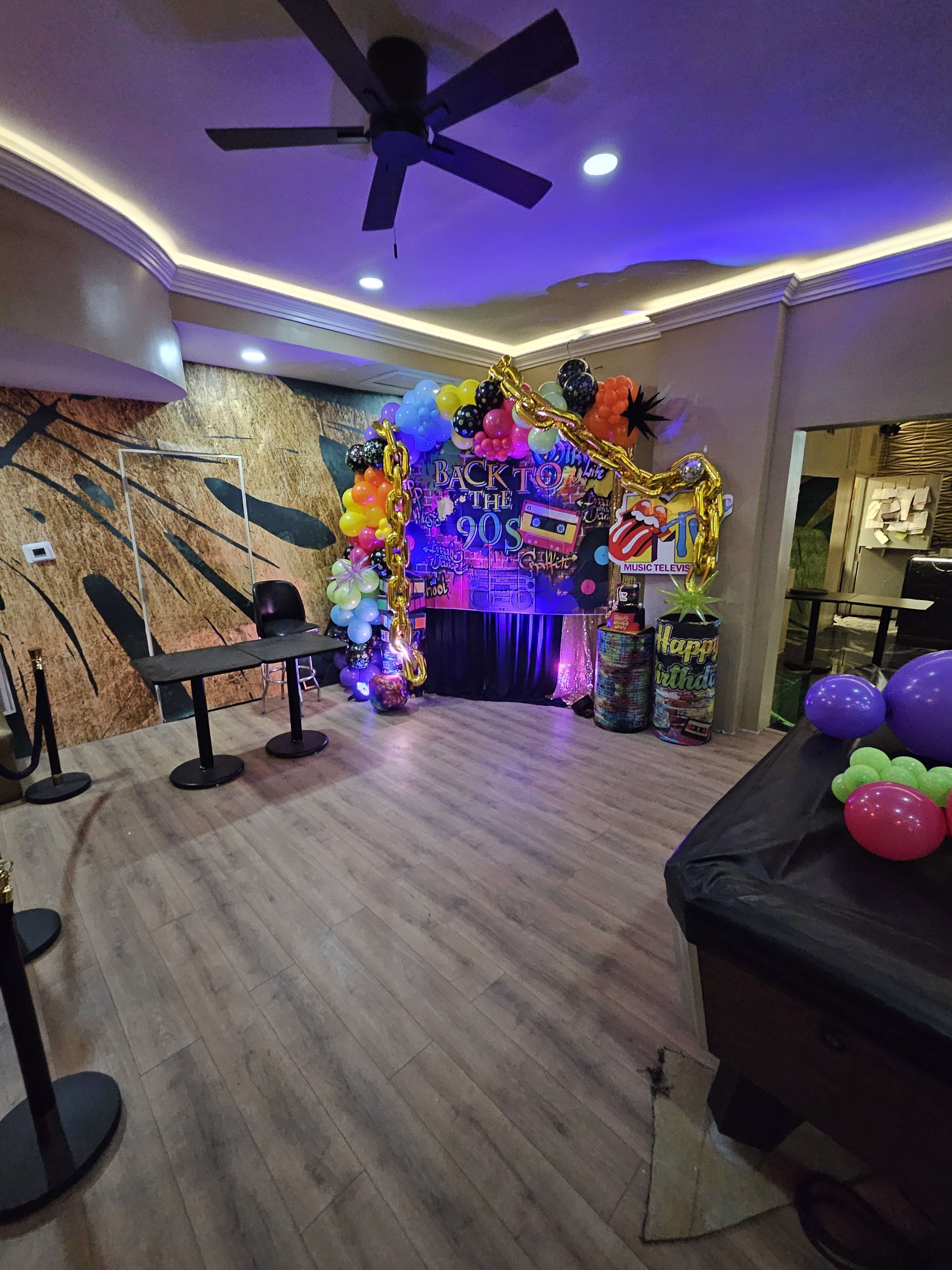 Sports Bar & Lounge Image in Portage Township, South Bend, IN