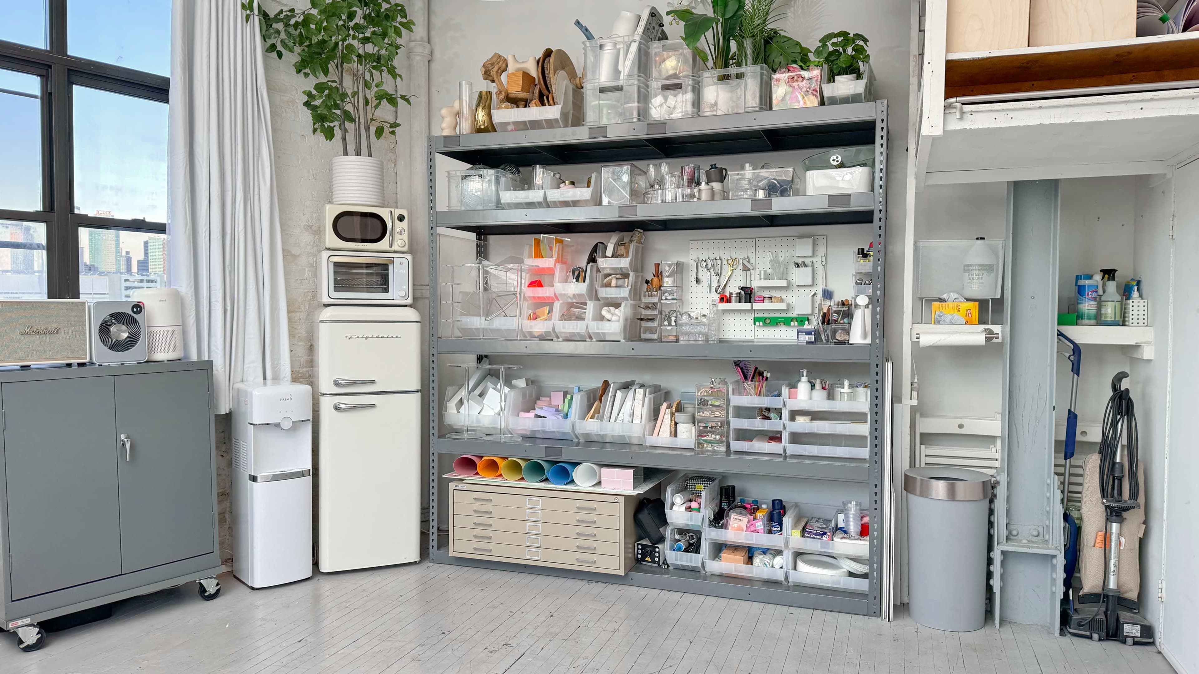 Photo/Video Studio & Prop House Image in Greenpoint, Greenpoint, NY