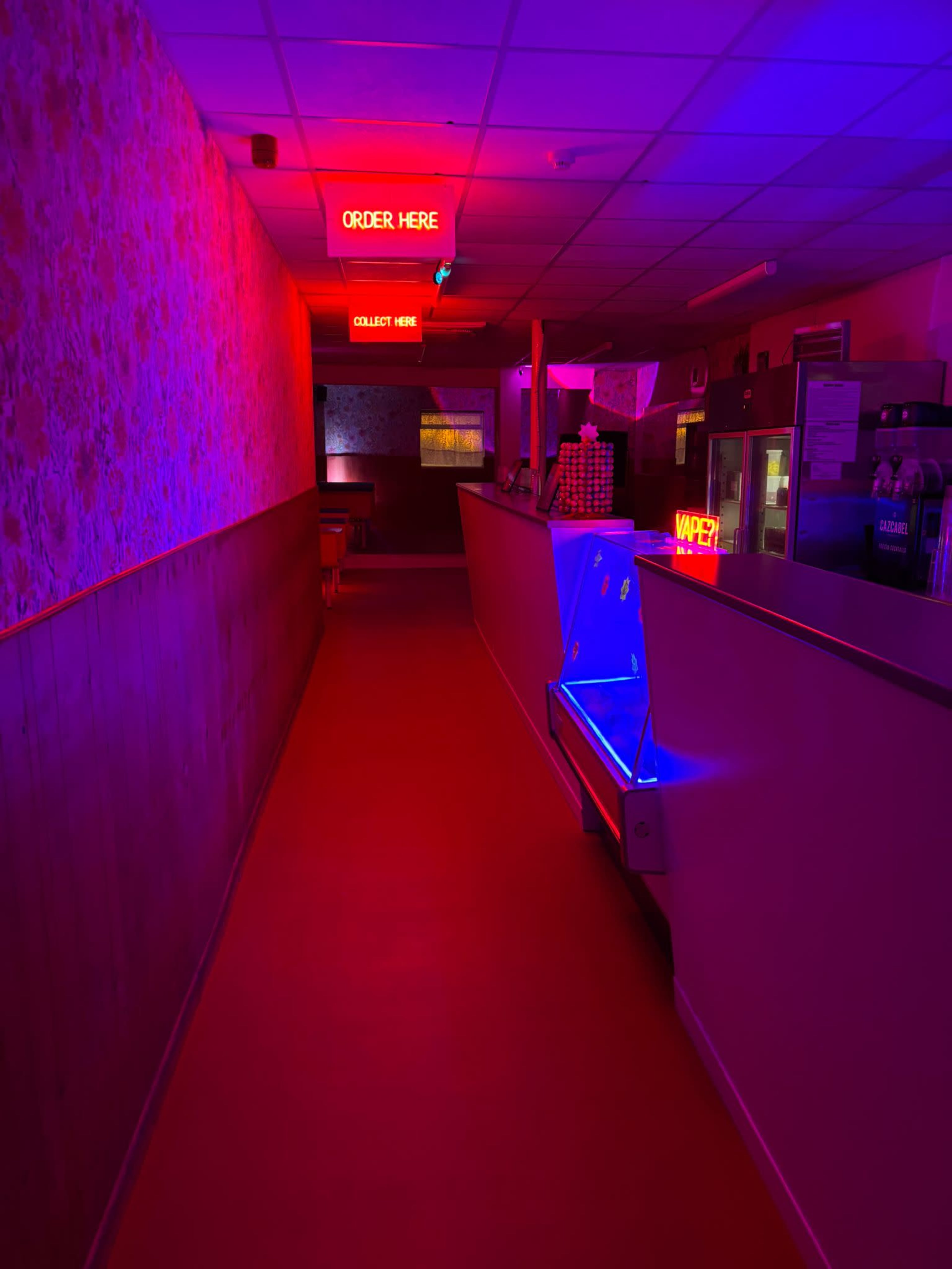 Cozy Urban Cocktail Bar With Home Vibes In Central Manchester Image in Manchester, Manchester, ENG