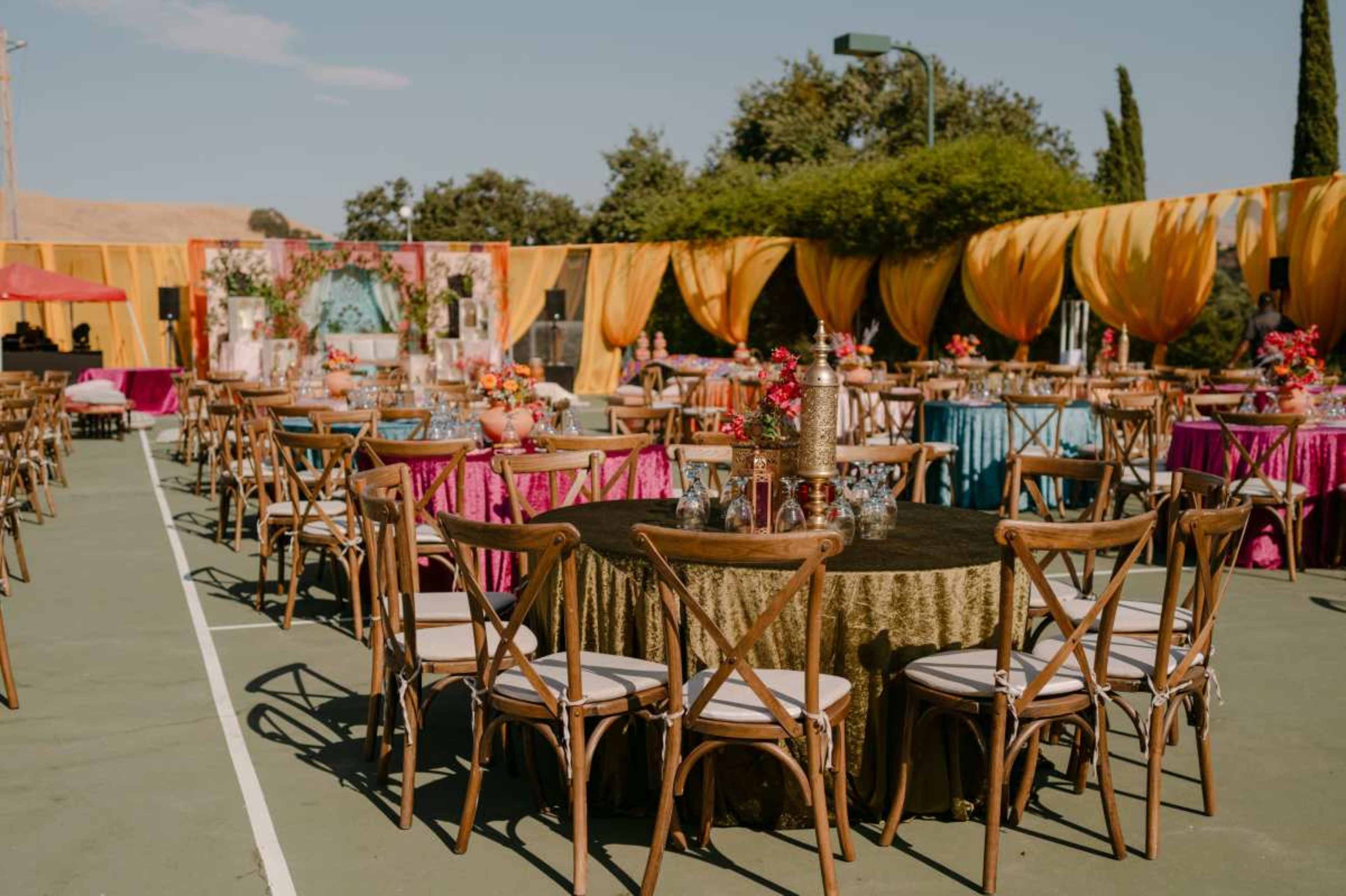 Exclusive Peaceful Ranch Venue Image in Sunol, Sunol, CA