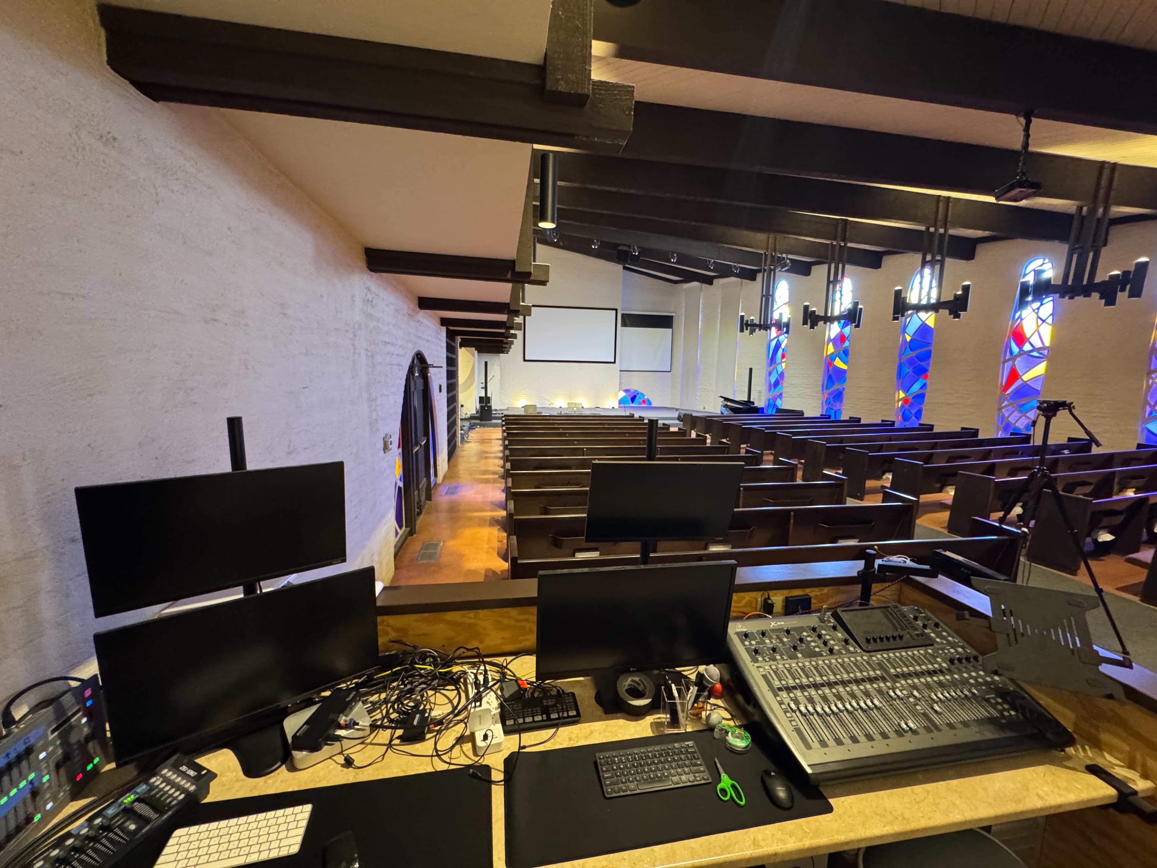 Elegant Chapel & Event Hall in Paradise Valley Image in Stanford Hills, Paradise Valley, AZ