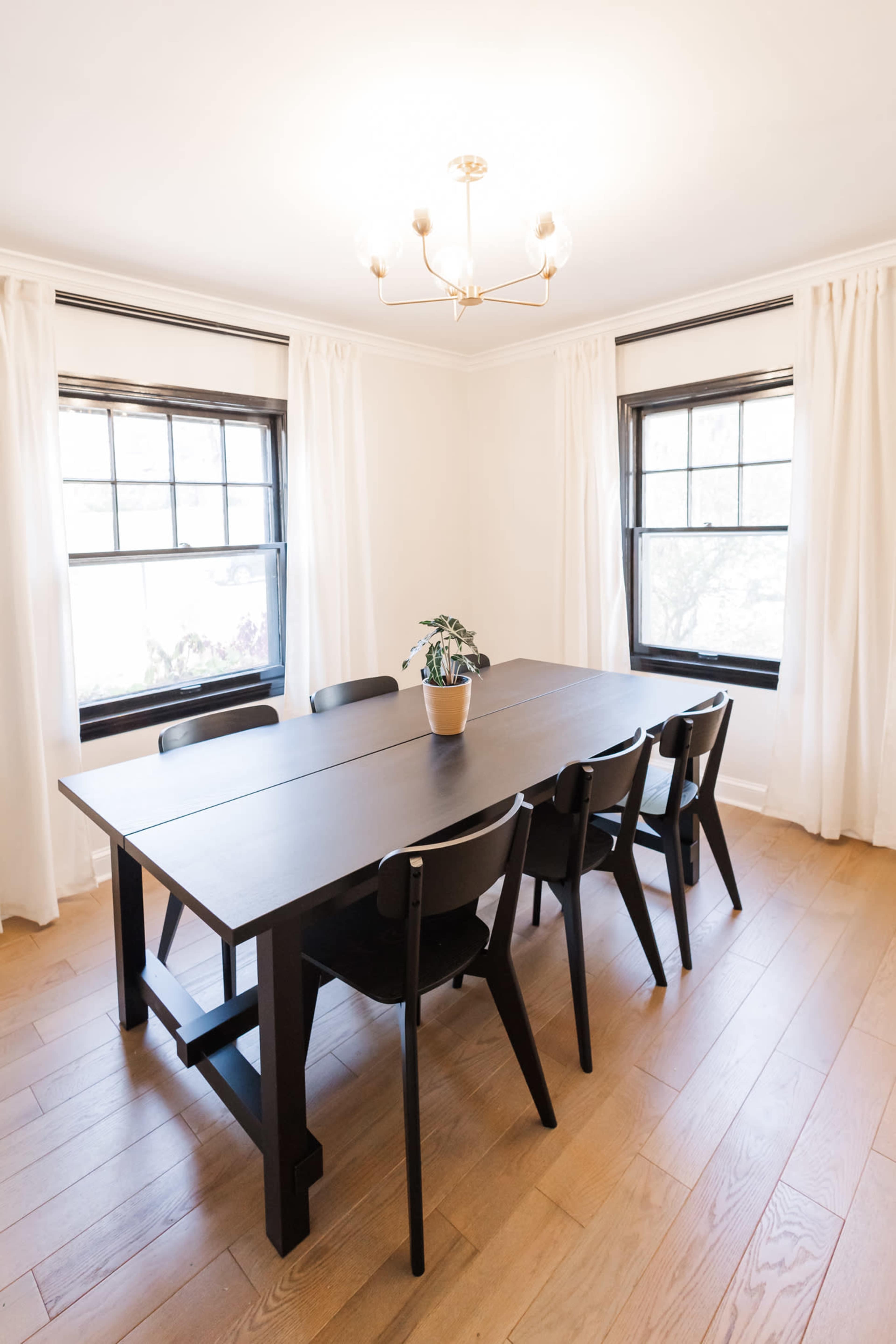 Beautiful historic home with modern details in a well established neighborhood. Image in Ames, Ames, IA