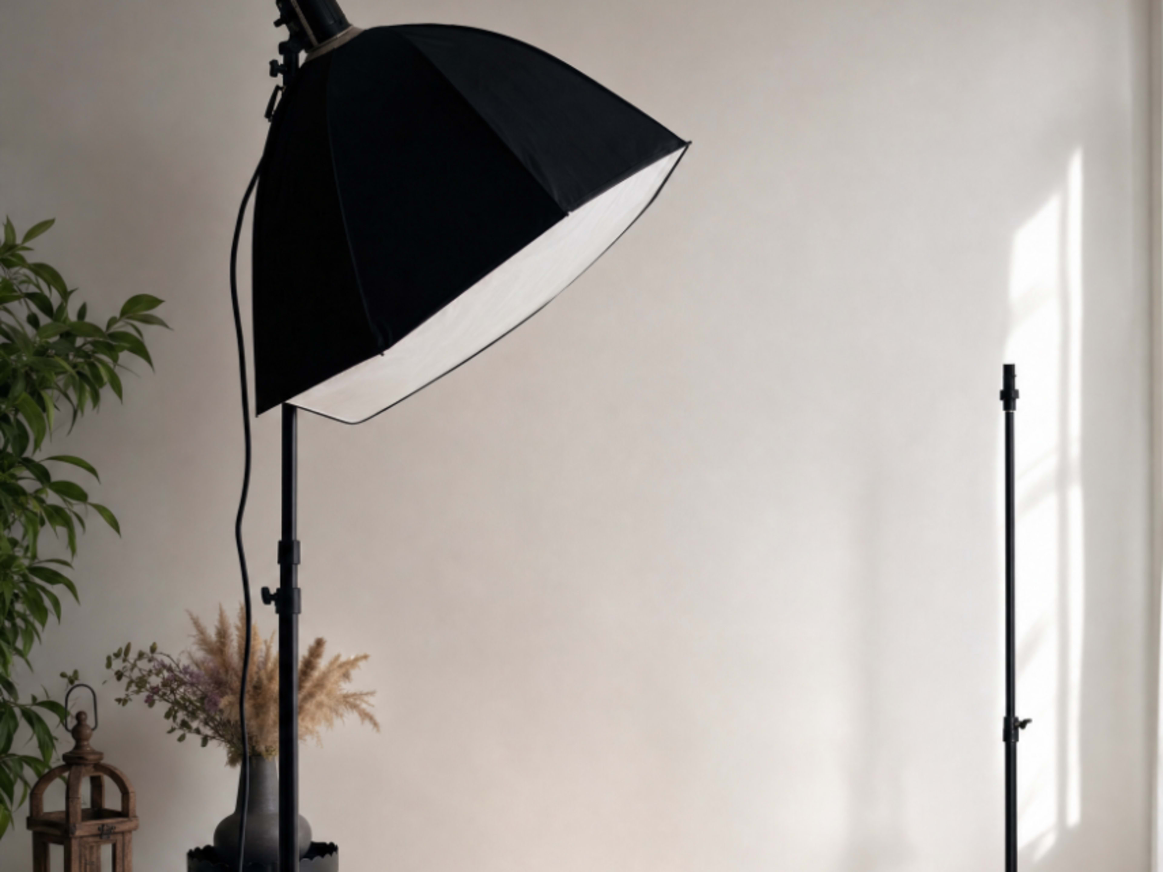 Basic Lighting Equipment