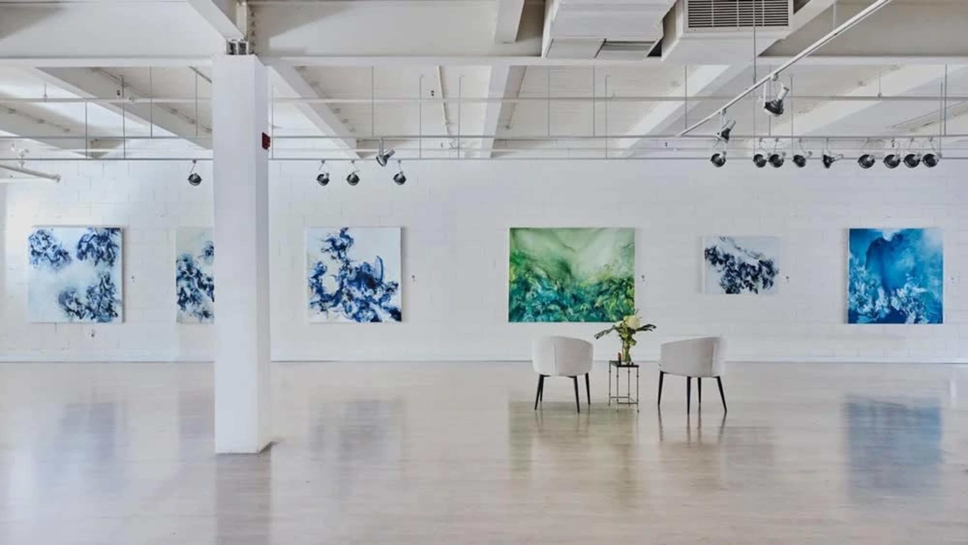 Ground Floor Bright Gallery Event Space Image in Davisville Village, Toronto, ON