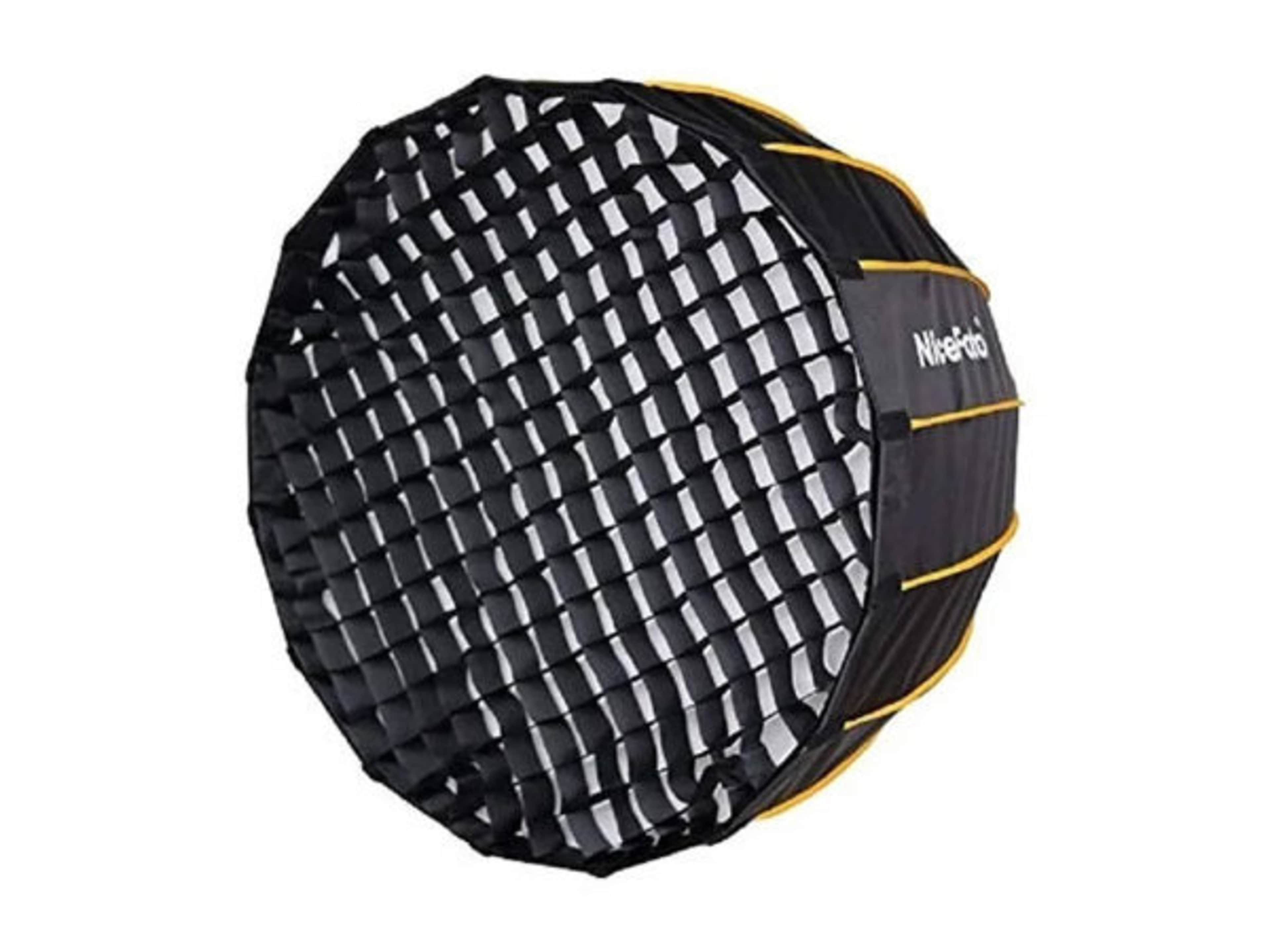 NiceFoto 120cm Parabolic Reflector