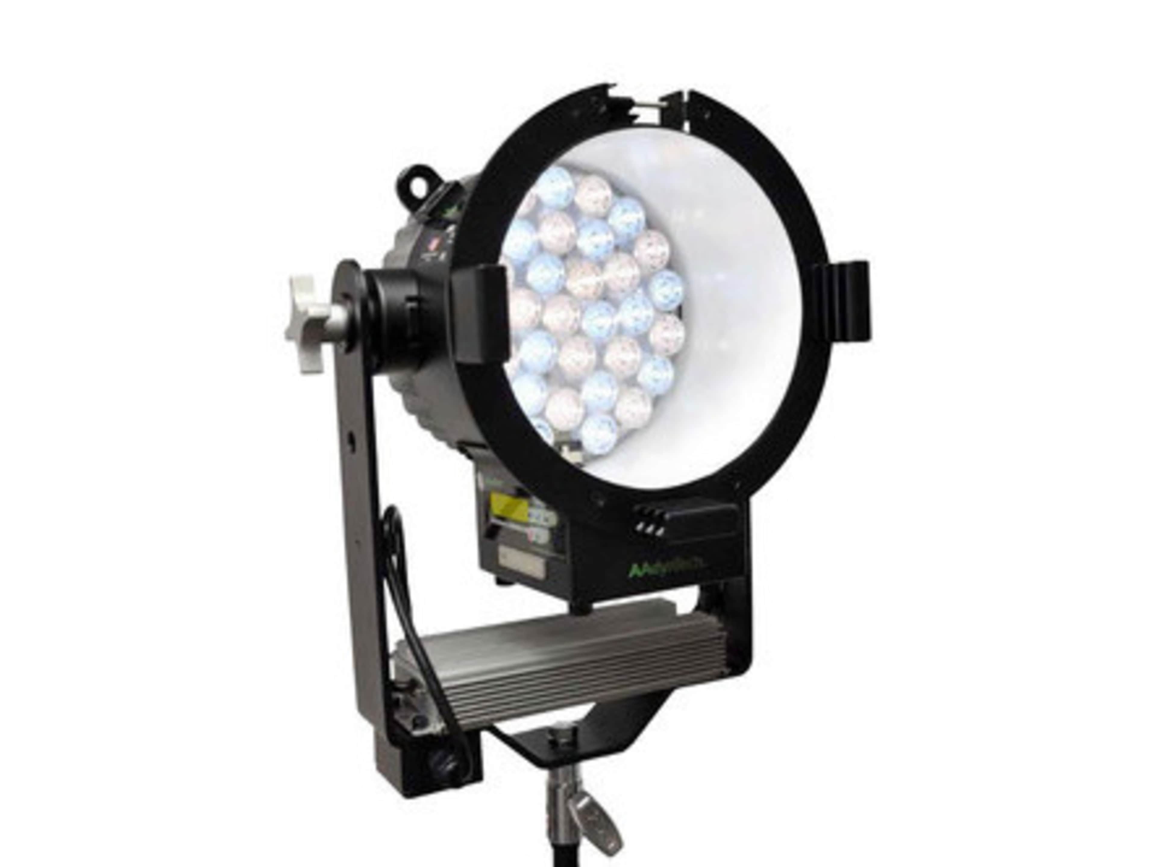 AAdynTech Cinema Series JAB Variable LED Light Kit
