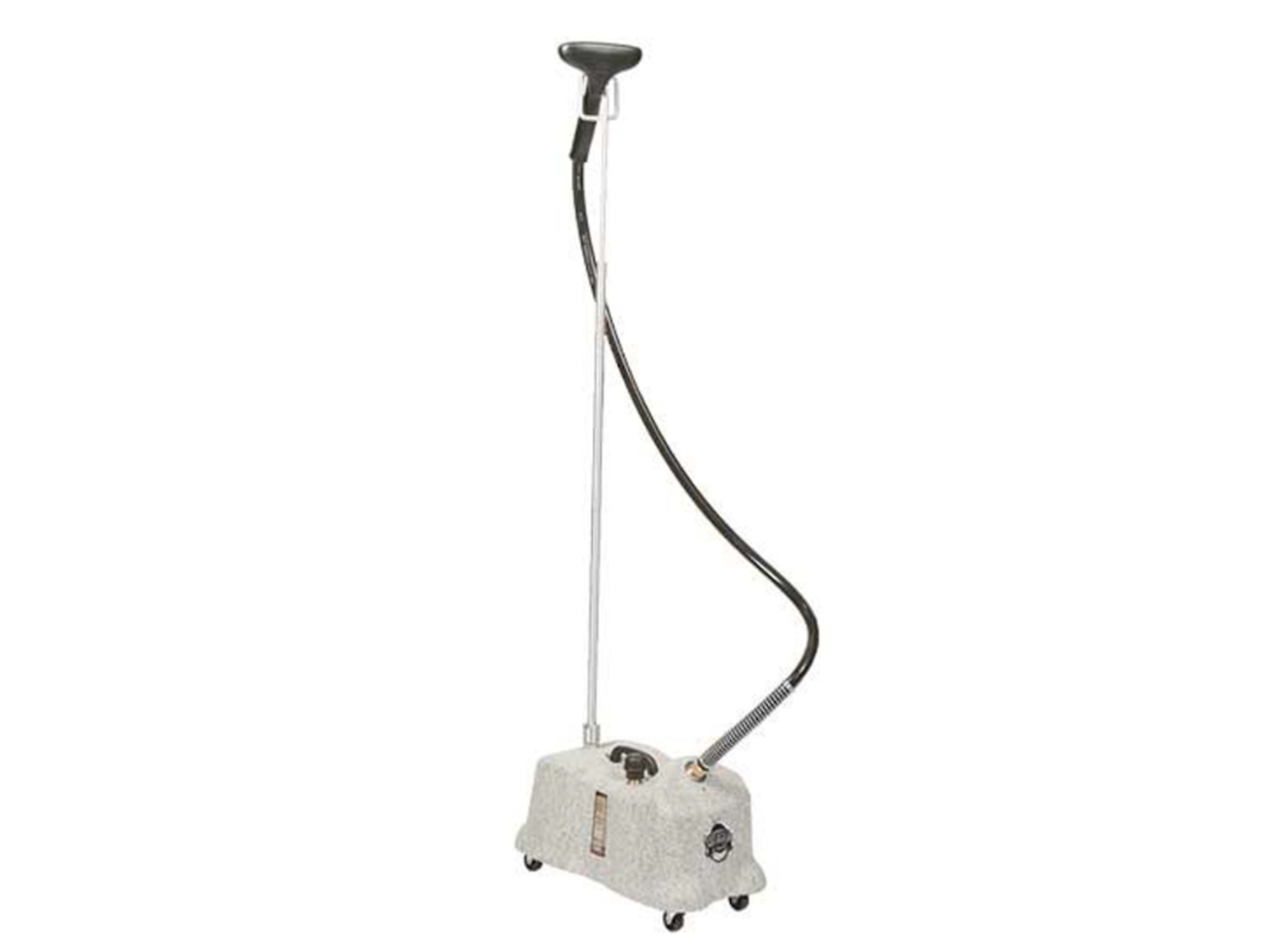 Commercial Garment Steamer (Jiffy)