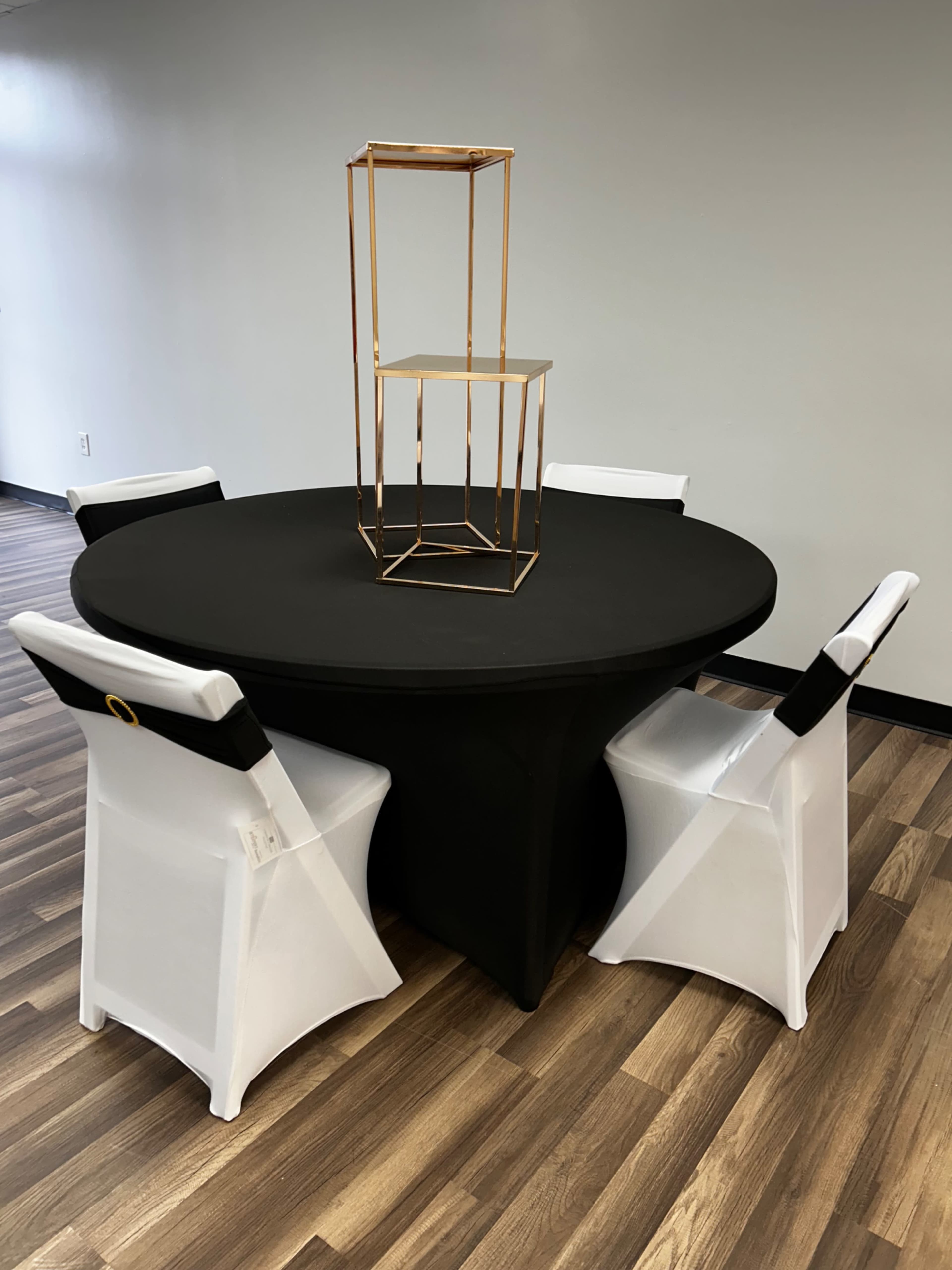 Modern Open-Plan Event Space for Celebrations & Gatherings Image in Overlea, Baltimore, MD