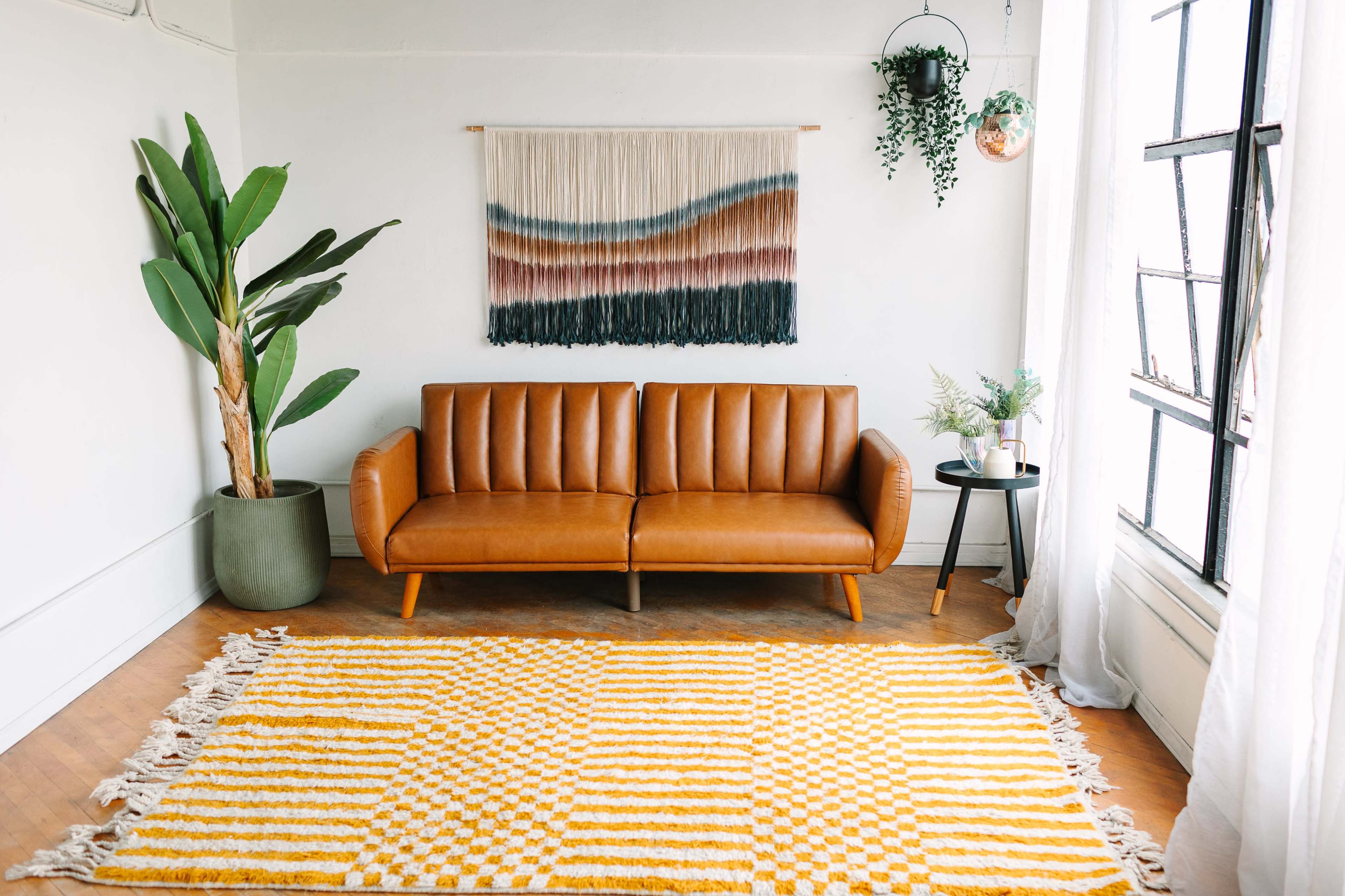 Bright Urban Loft Studio Image in East Village, San Diego, CA