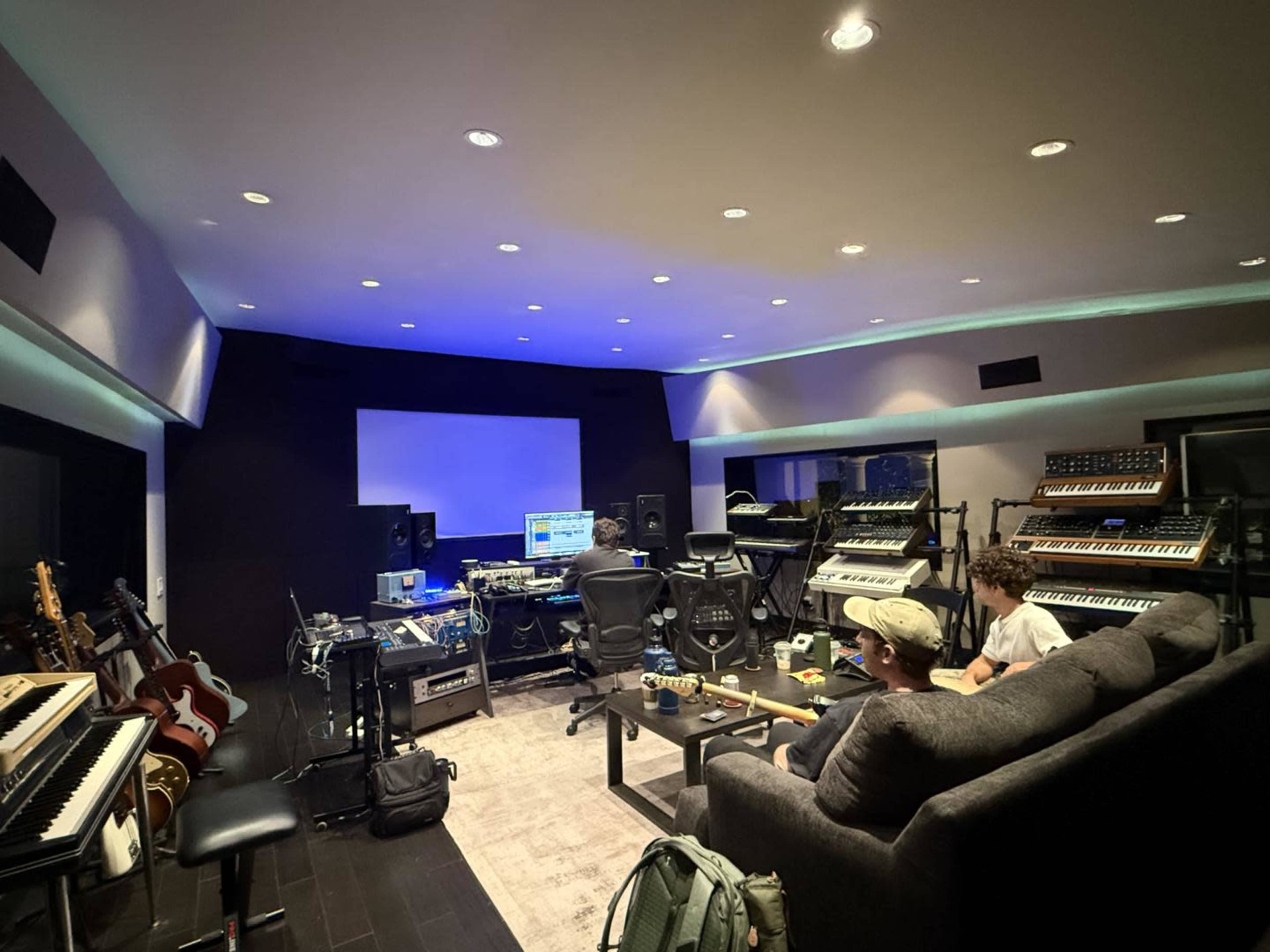 SameSame Studios Encino Image in Encino, Encino, CA