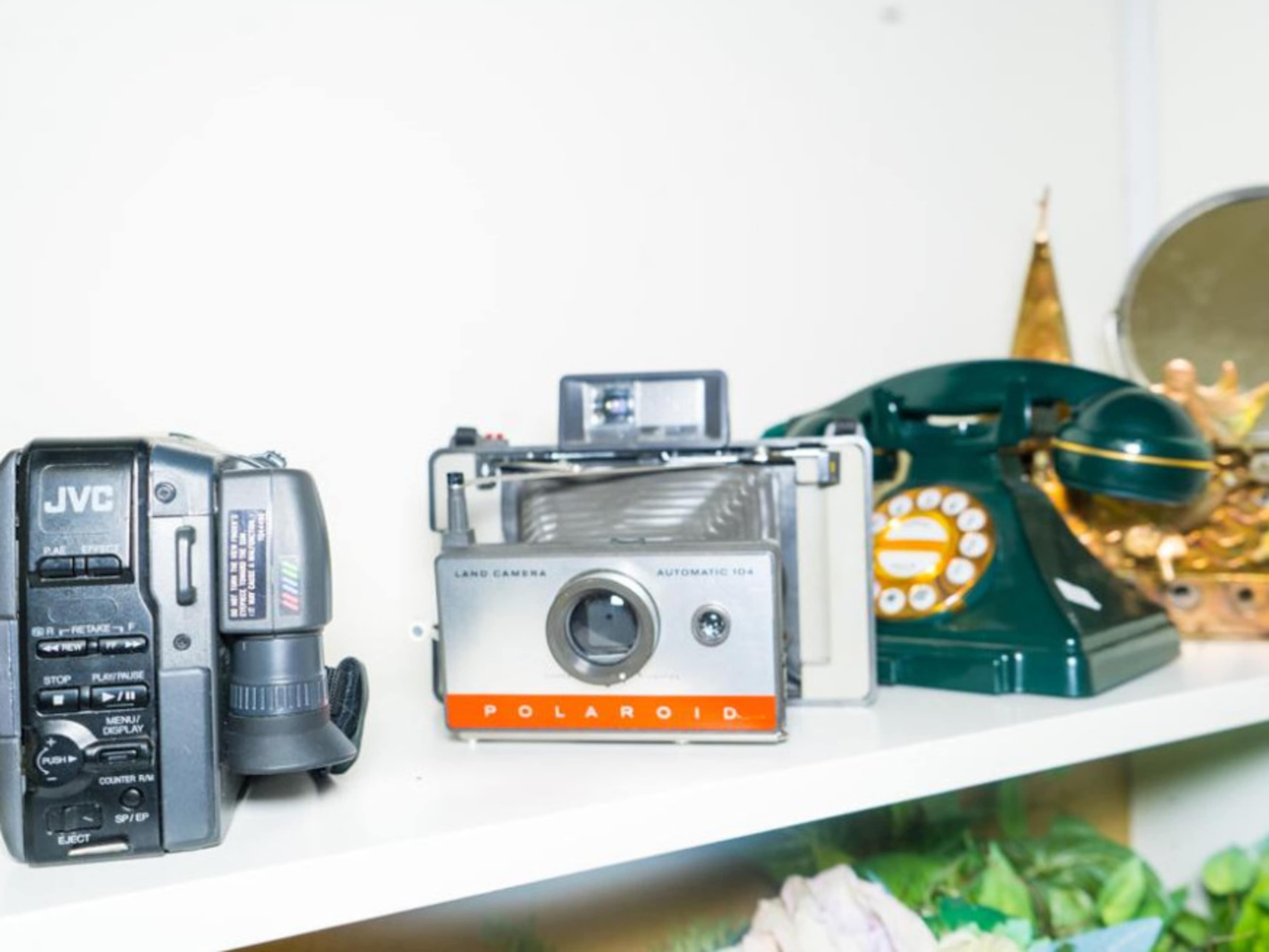 Vintage Props