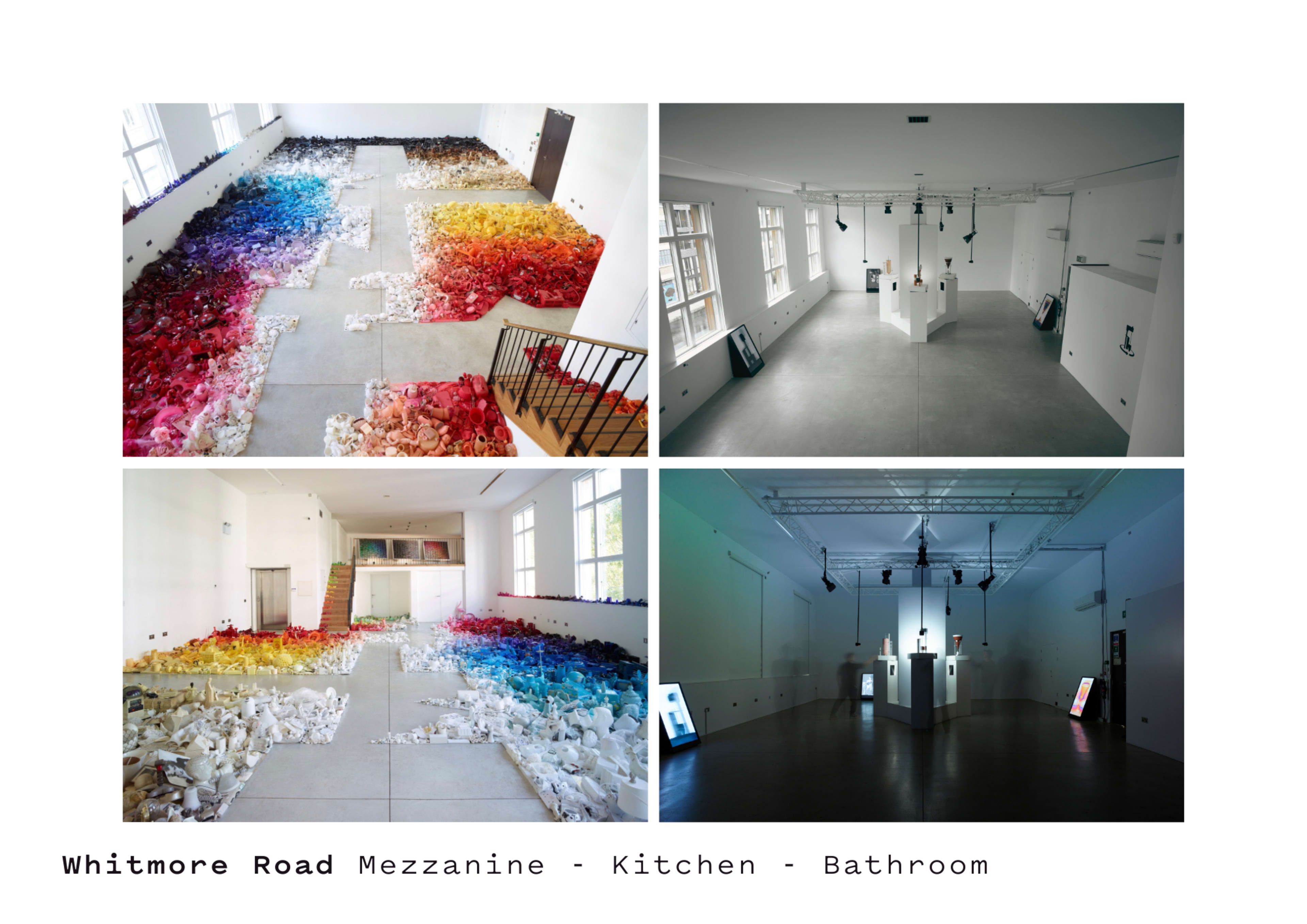 2000sq ft East London Photography studio - Natural light, large kitchen & private mezzanine. Kit also available. Image in London, London, ENG