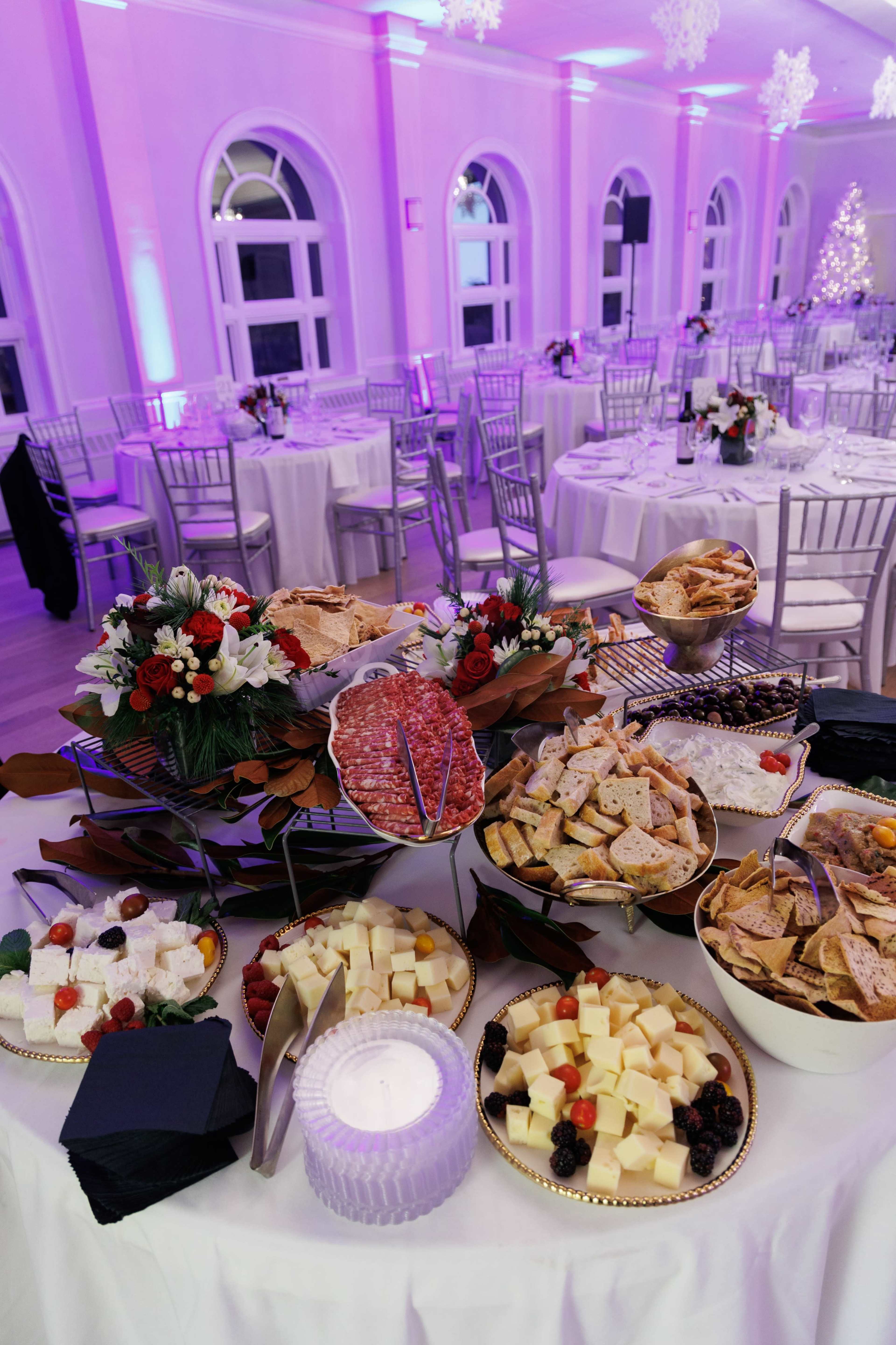 Bright, Modern Event Venue with On-Site Parking Near Boston Image in Spring Hill, Somerville, MA