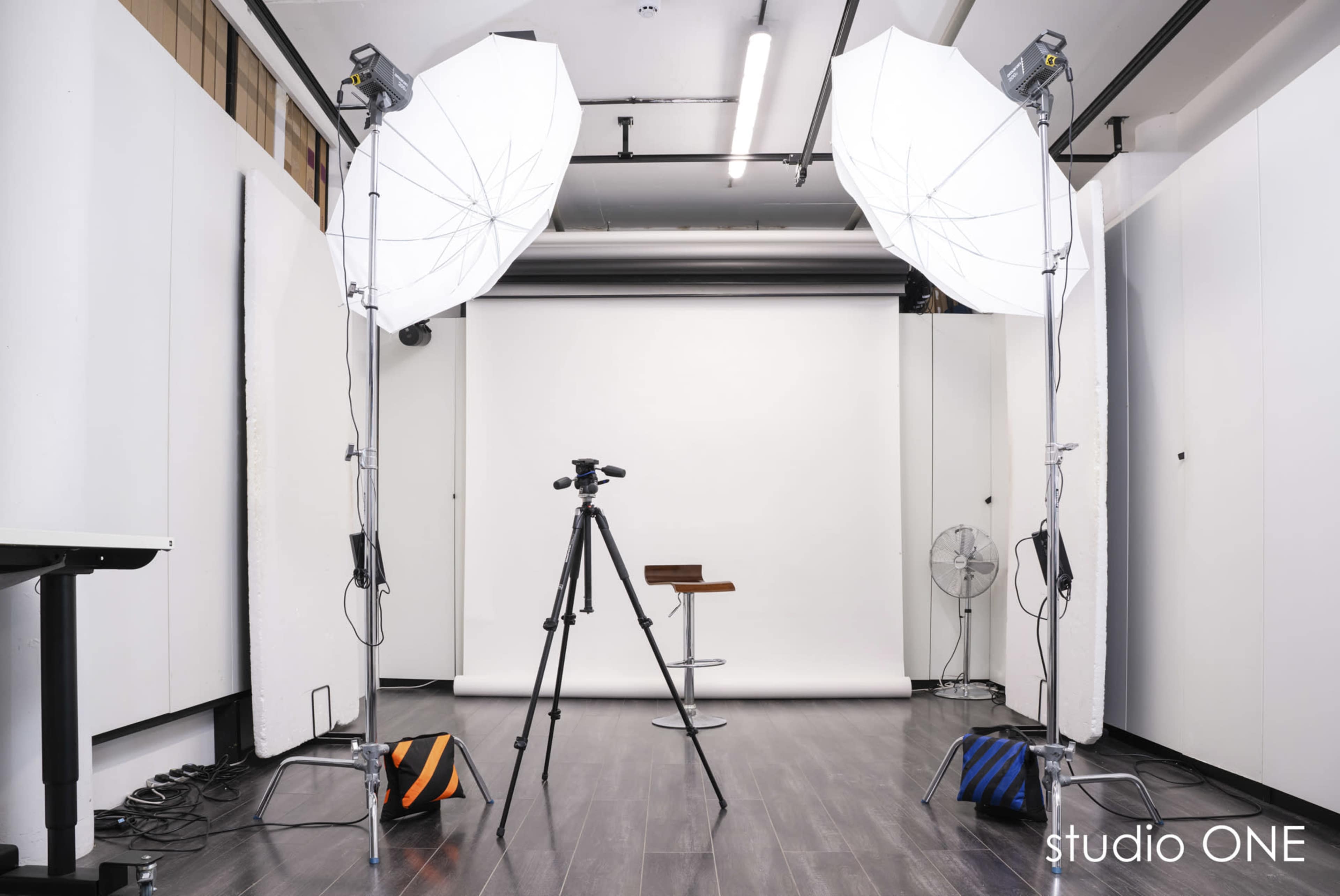 Studio ONE for your next Production Image in Kentish Town, London, ENG