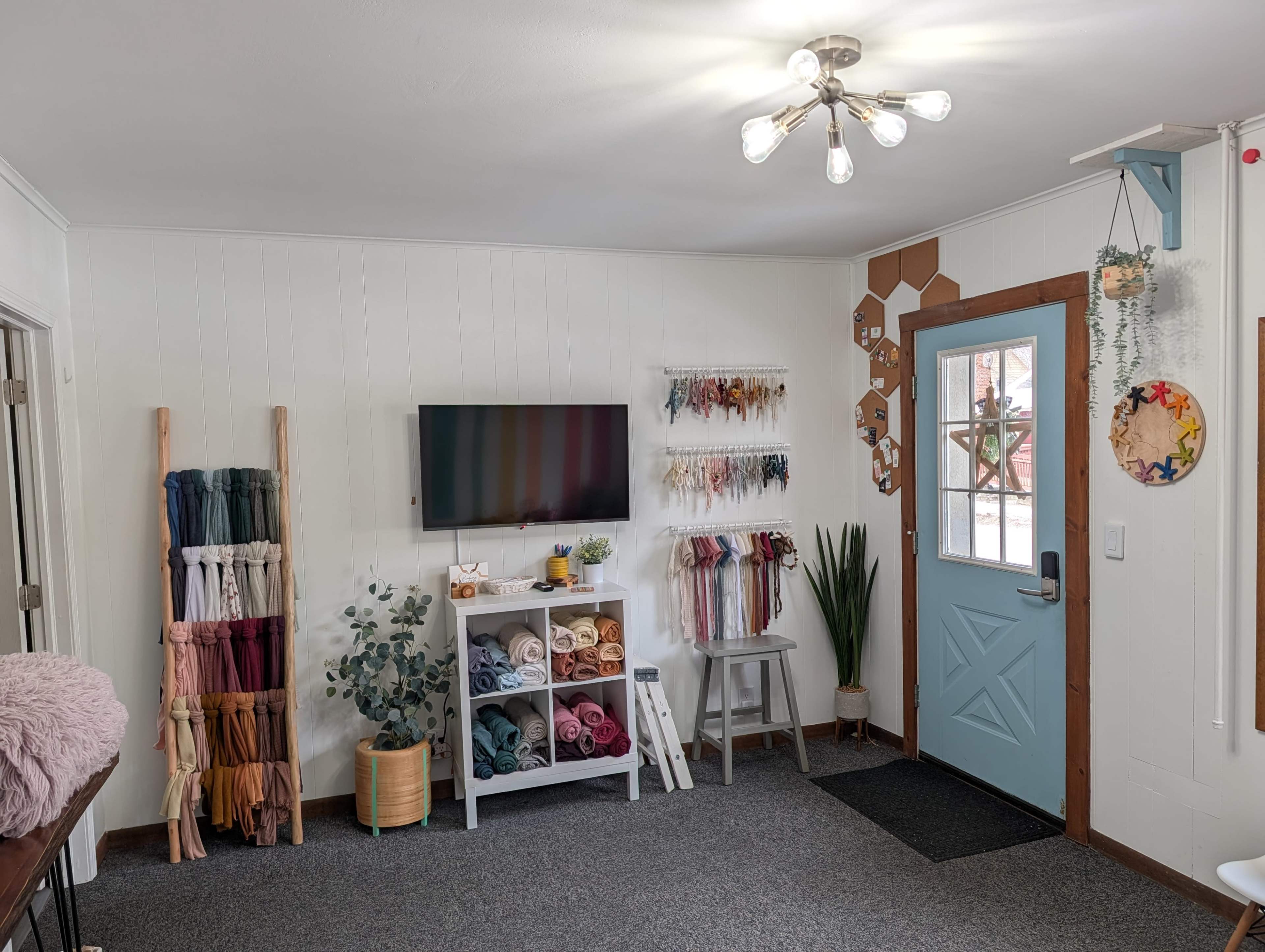 The Studio on Merry Image in Bowling Green, Bowling Green, OH