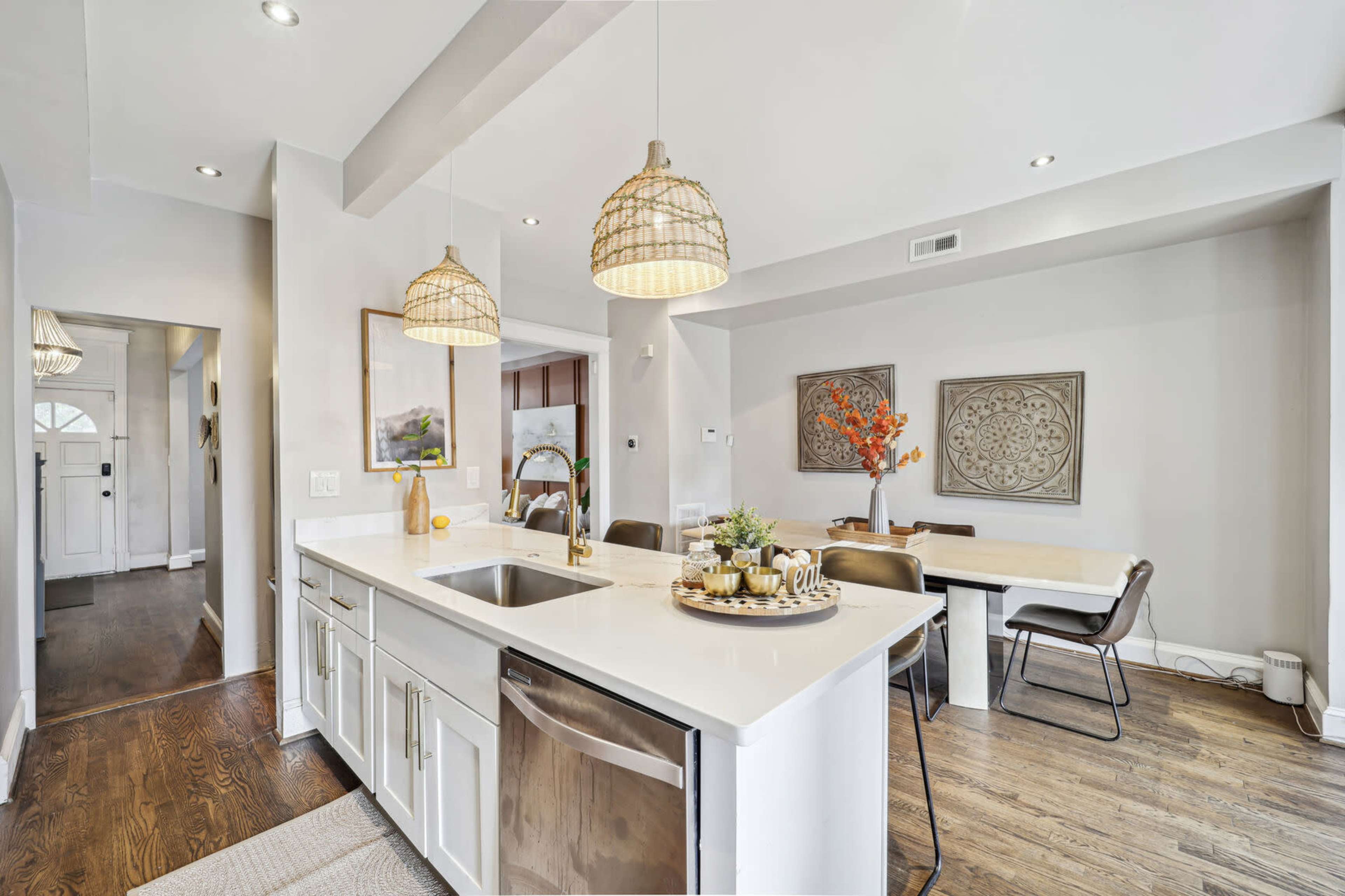 Luxurious Bohemian DC Content Creation Space Image in Northeast Washington, Washington, DC