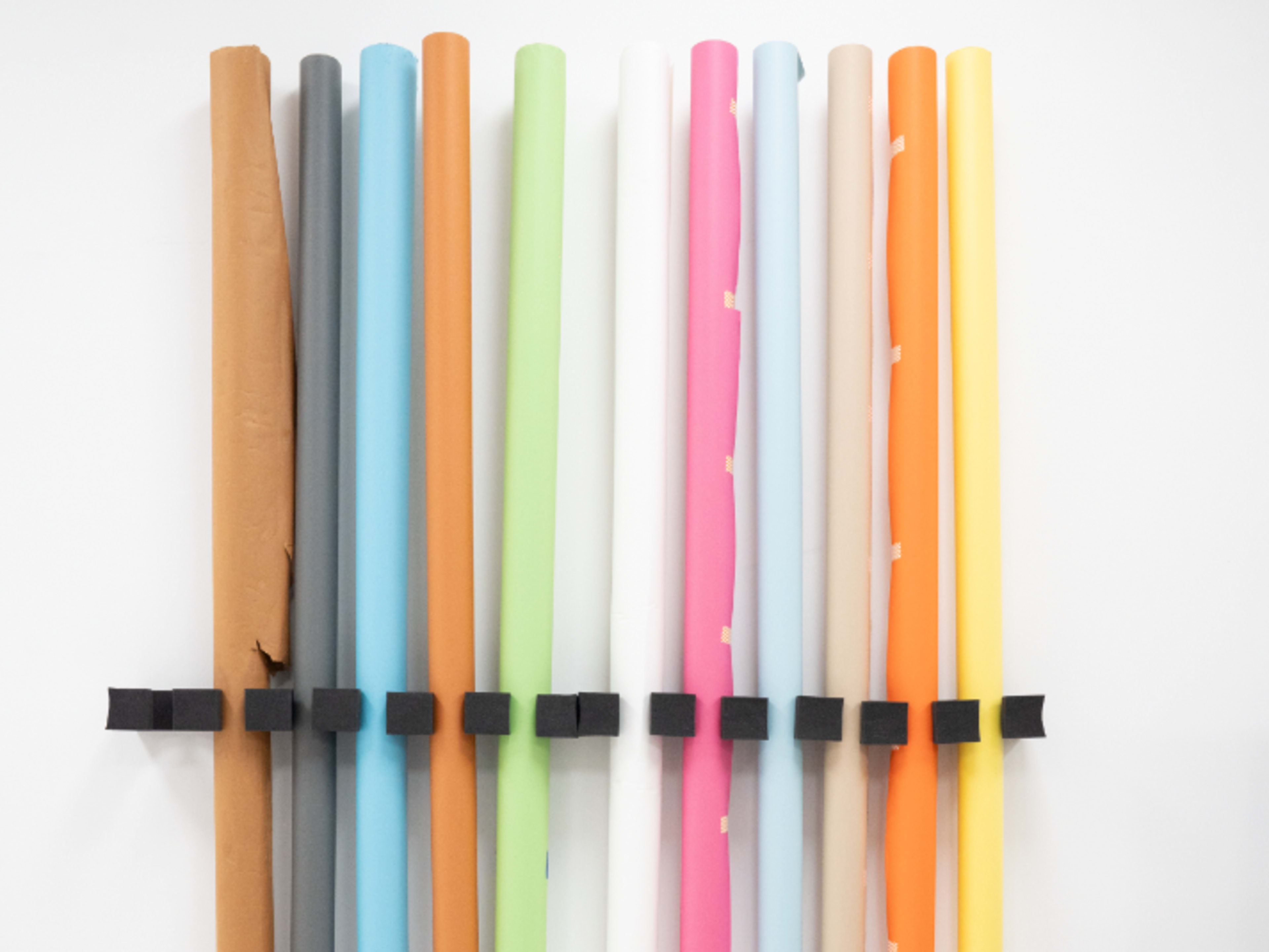 Color Paper Backdrop (Pick Your Color)
