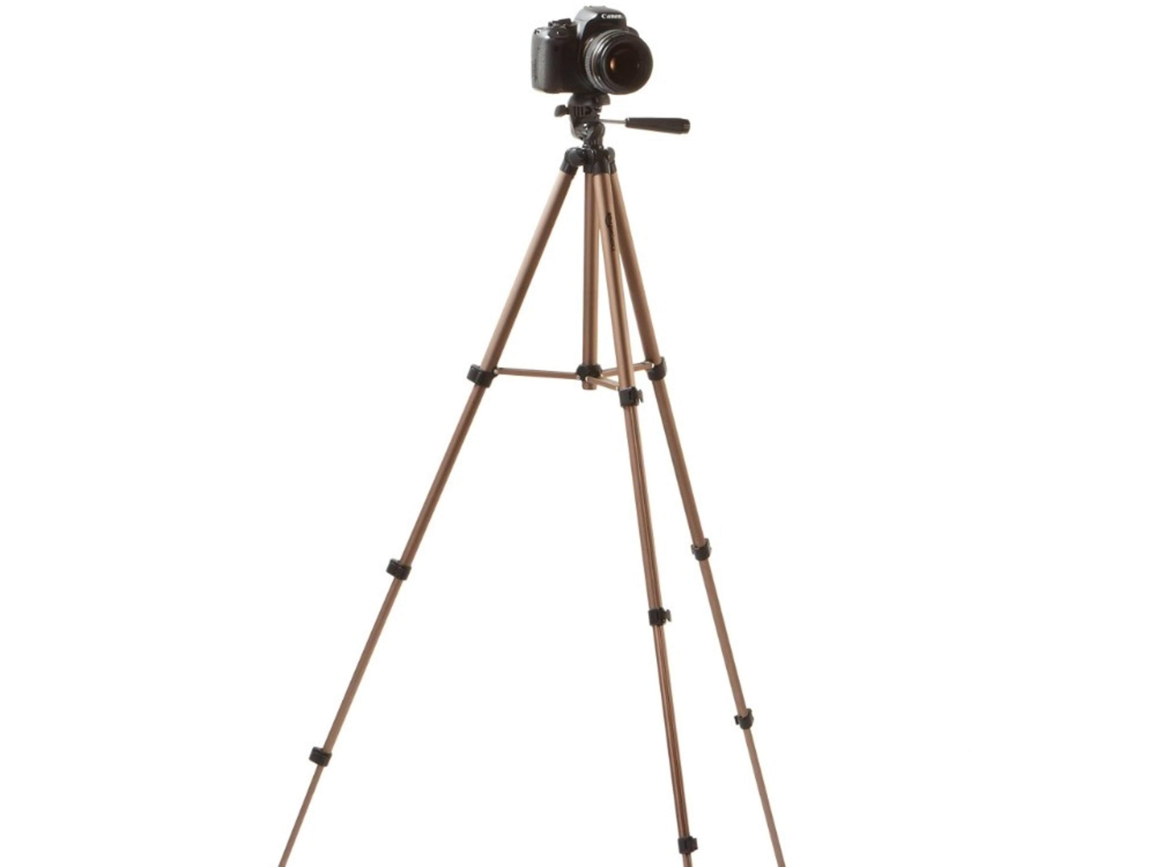 Camera Tripod