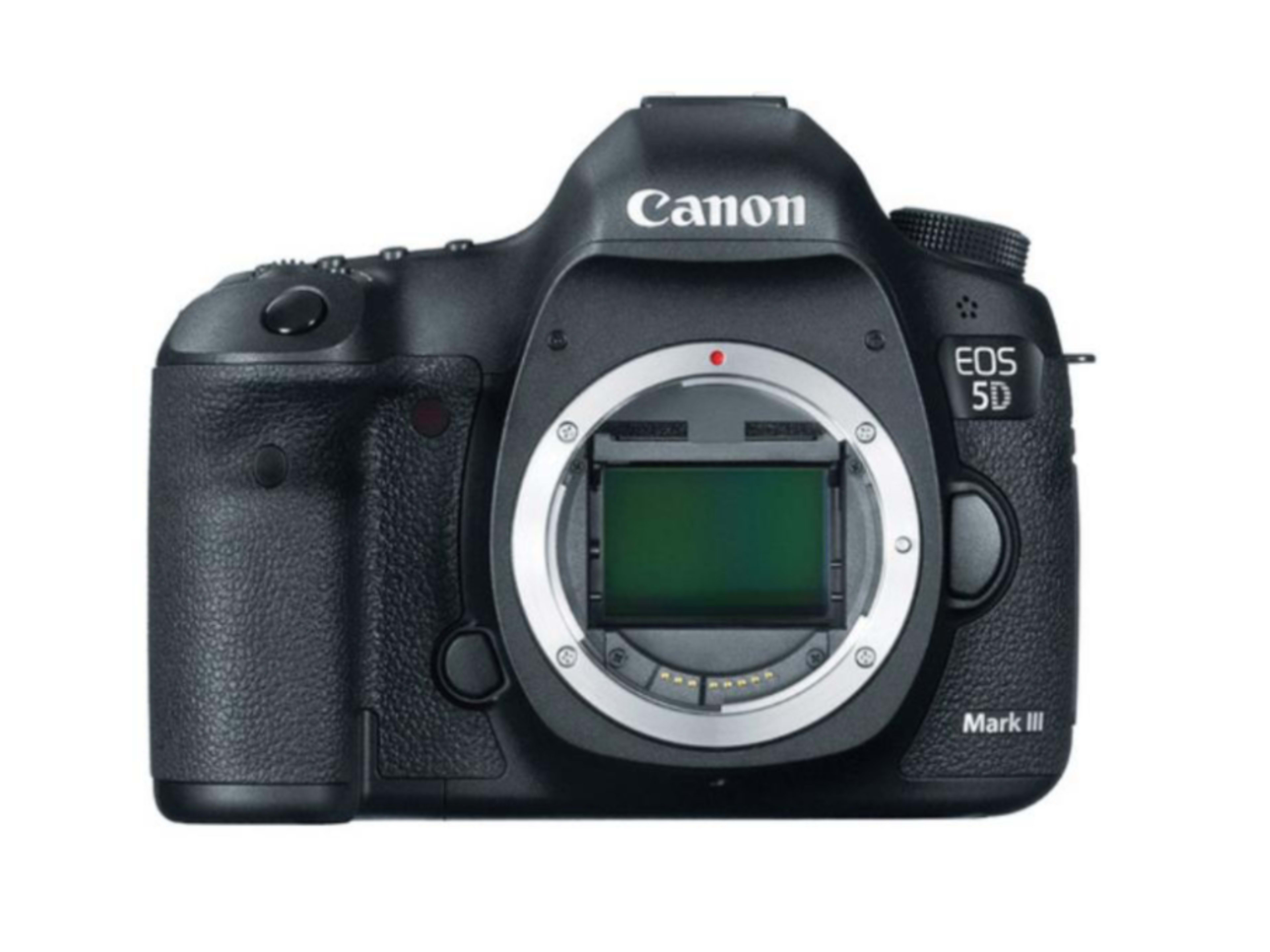 Canon 5D Mark III Body