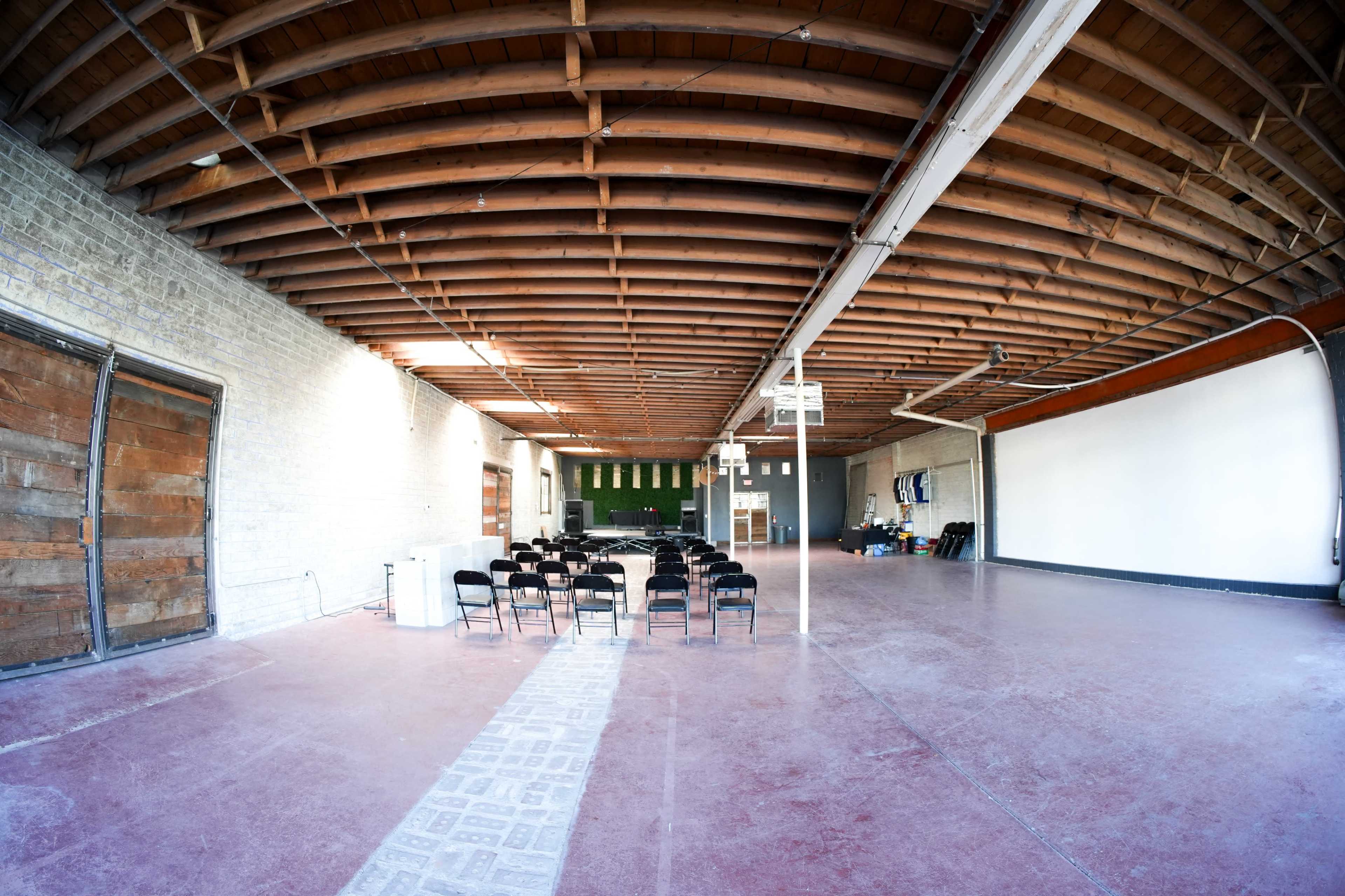 Creative Studio/Venue in the heart of Tucson Image in South Tucson, Tucson, AZ