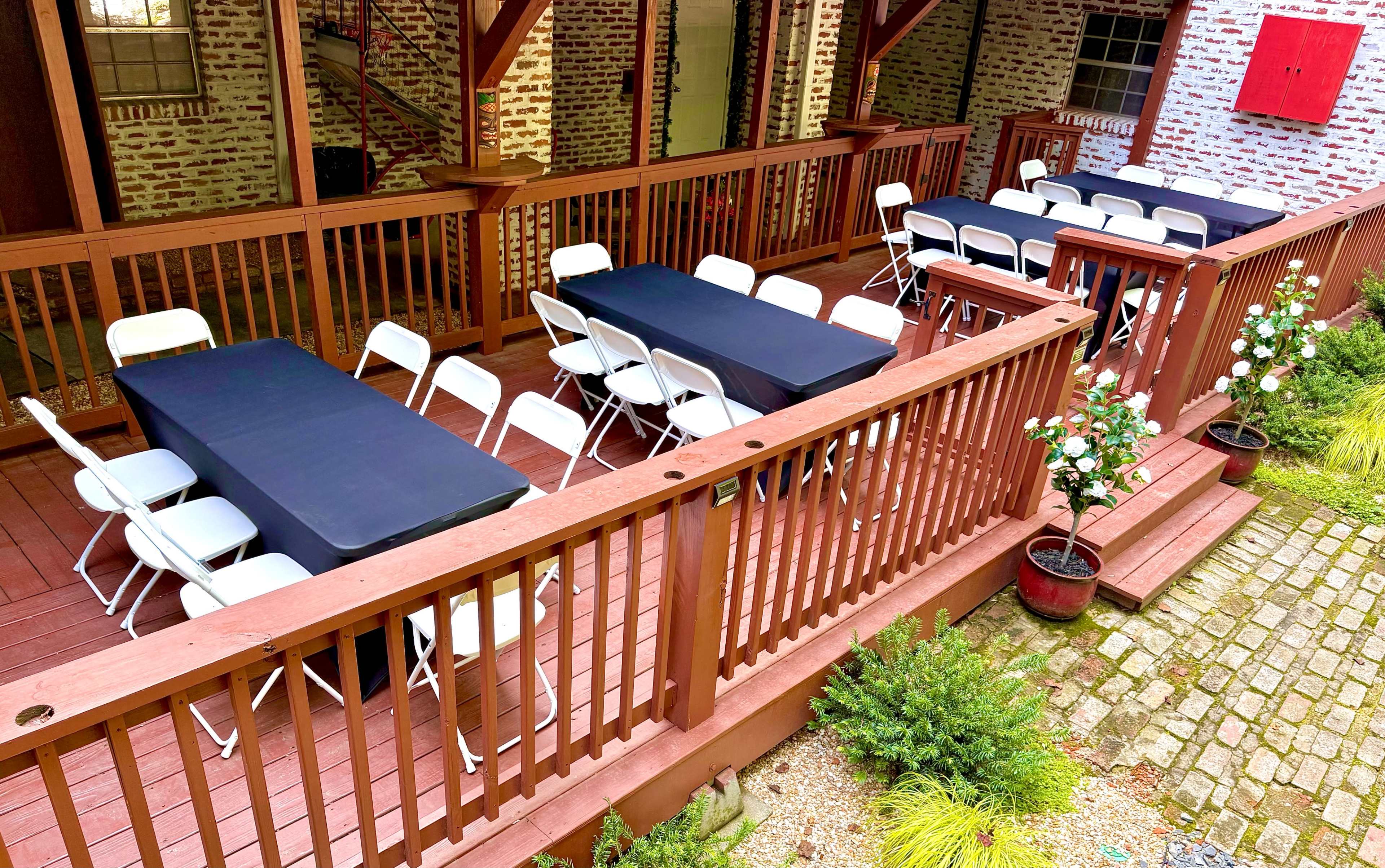 Private Mini-Golf Course + Luxury Guest Suite w/Lounge & Arcade Image in Smyrna, Smyrna, GA