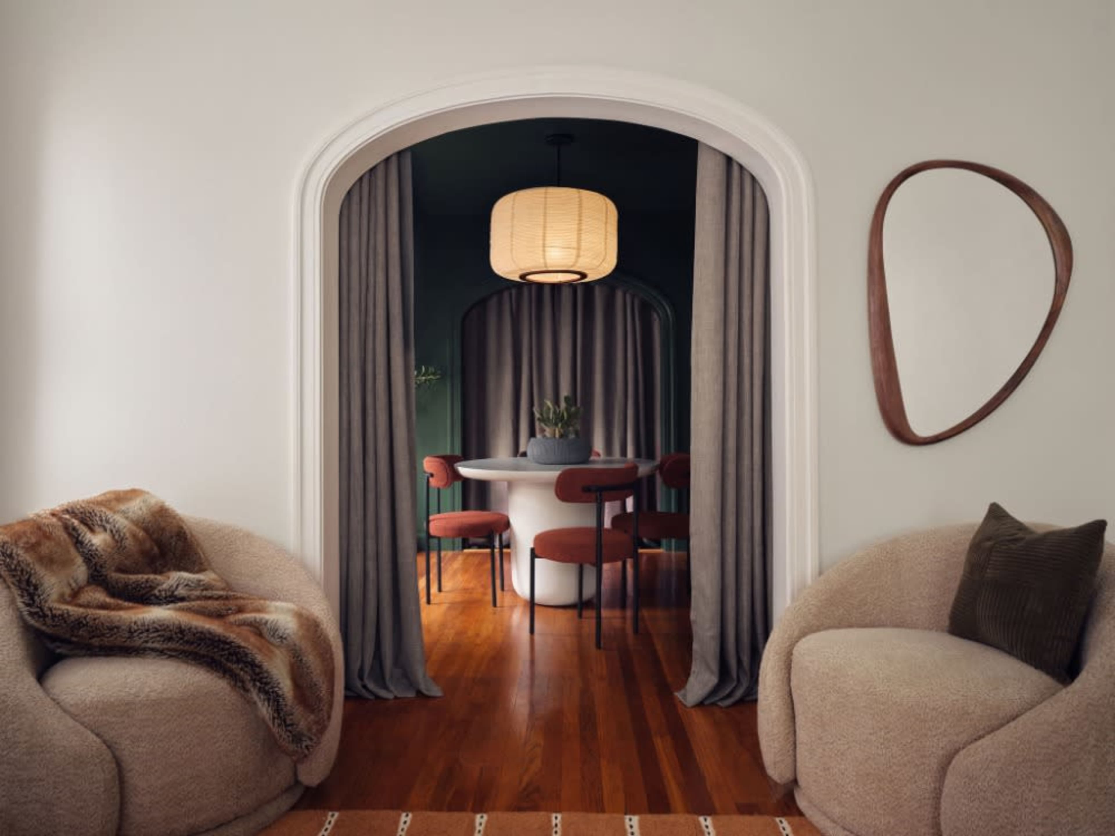 Boutique Coworking Space