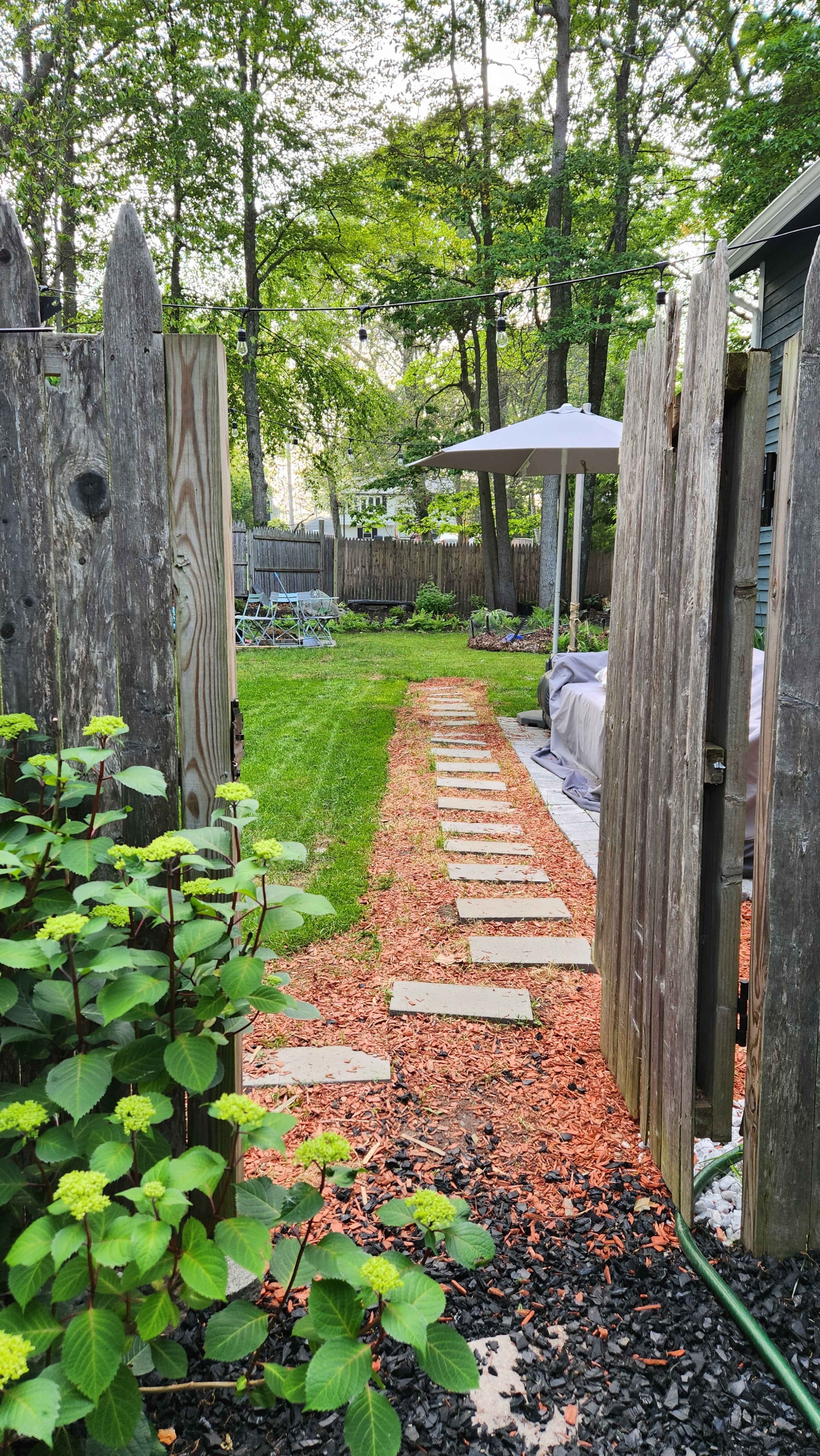 Glampyard Image in Holbrook, Holbrook, MA