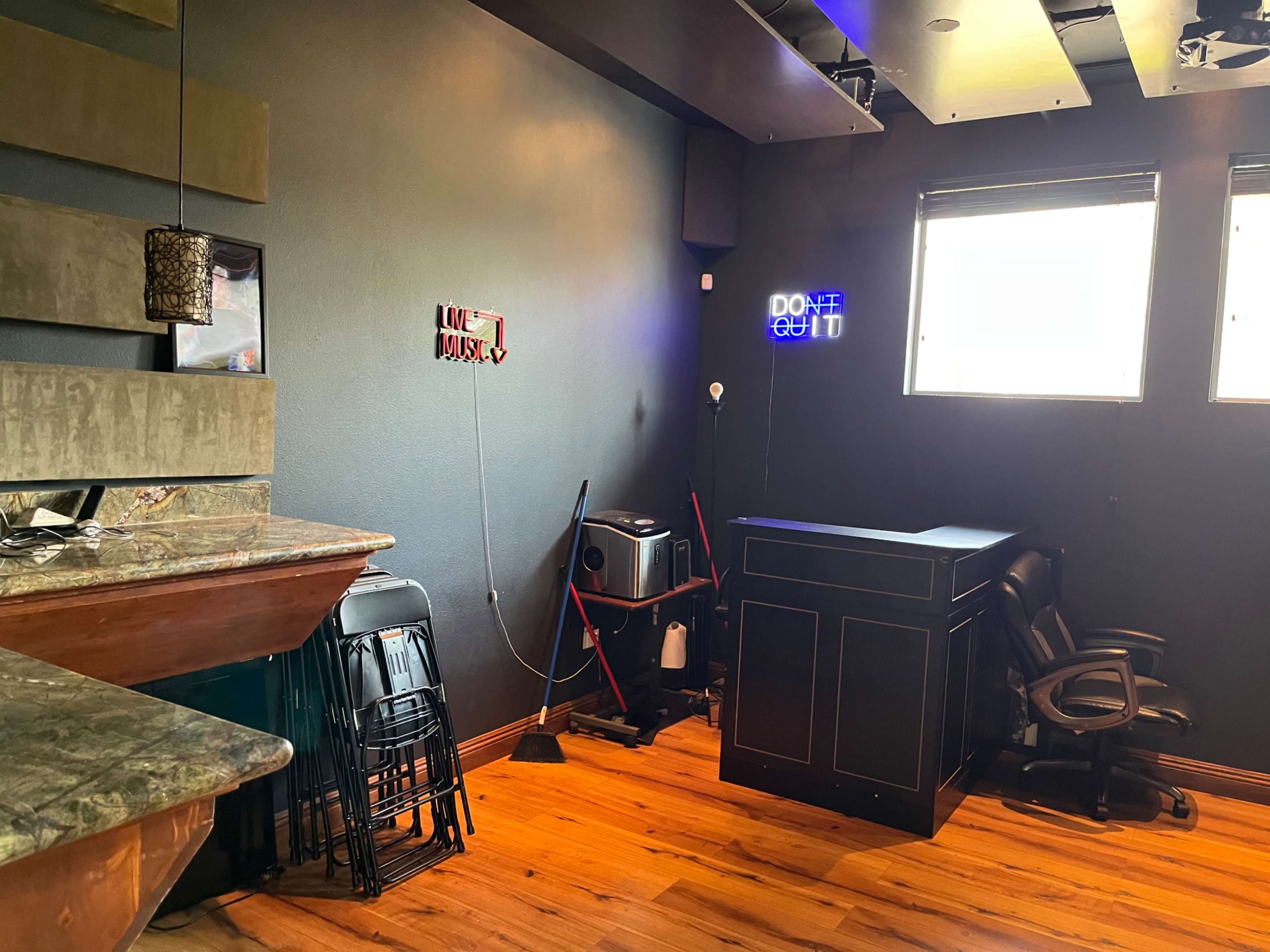 Kre8tive Recording Studio Image in Downtown Las Vegas, Las Vegas, NV